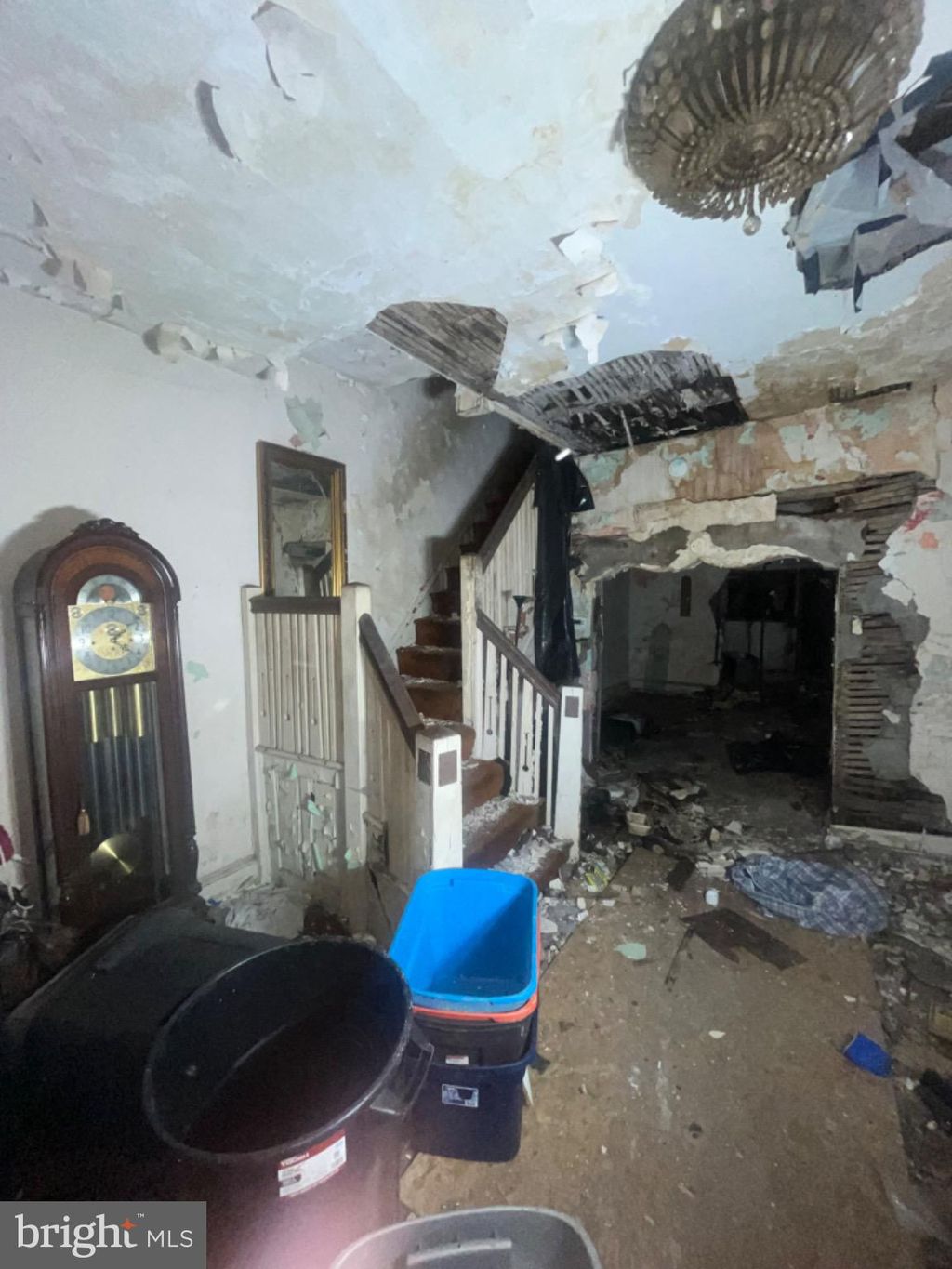 Photo of 3822 N 18th Street, PHILADELPHIA, PA 19140 (MLS # PAPH2566652)