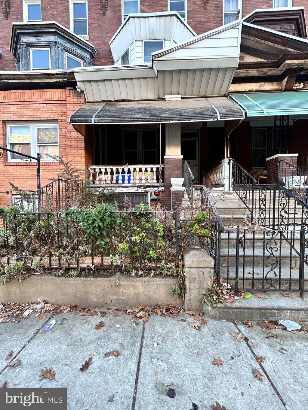 Photo of 3822 N 18th Street, PHILADELPHIA, PA 19140 (MLS # PAPH2566652)