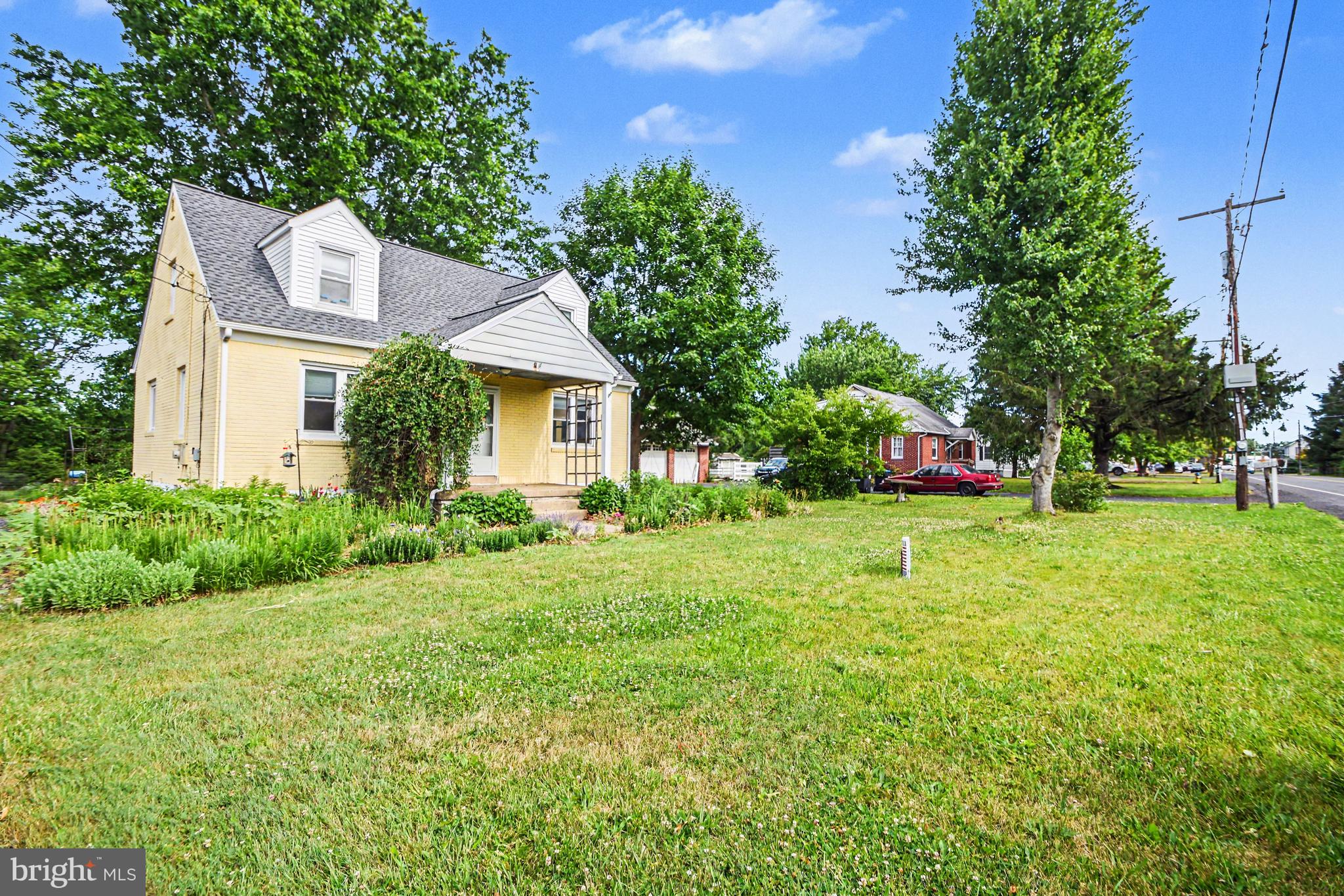 436 RICHLANDTOWN PIKE