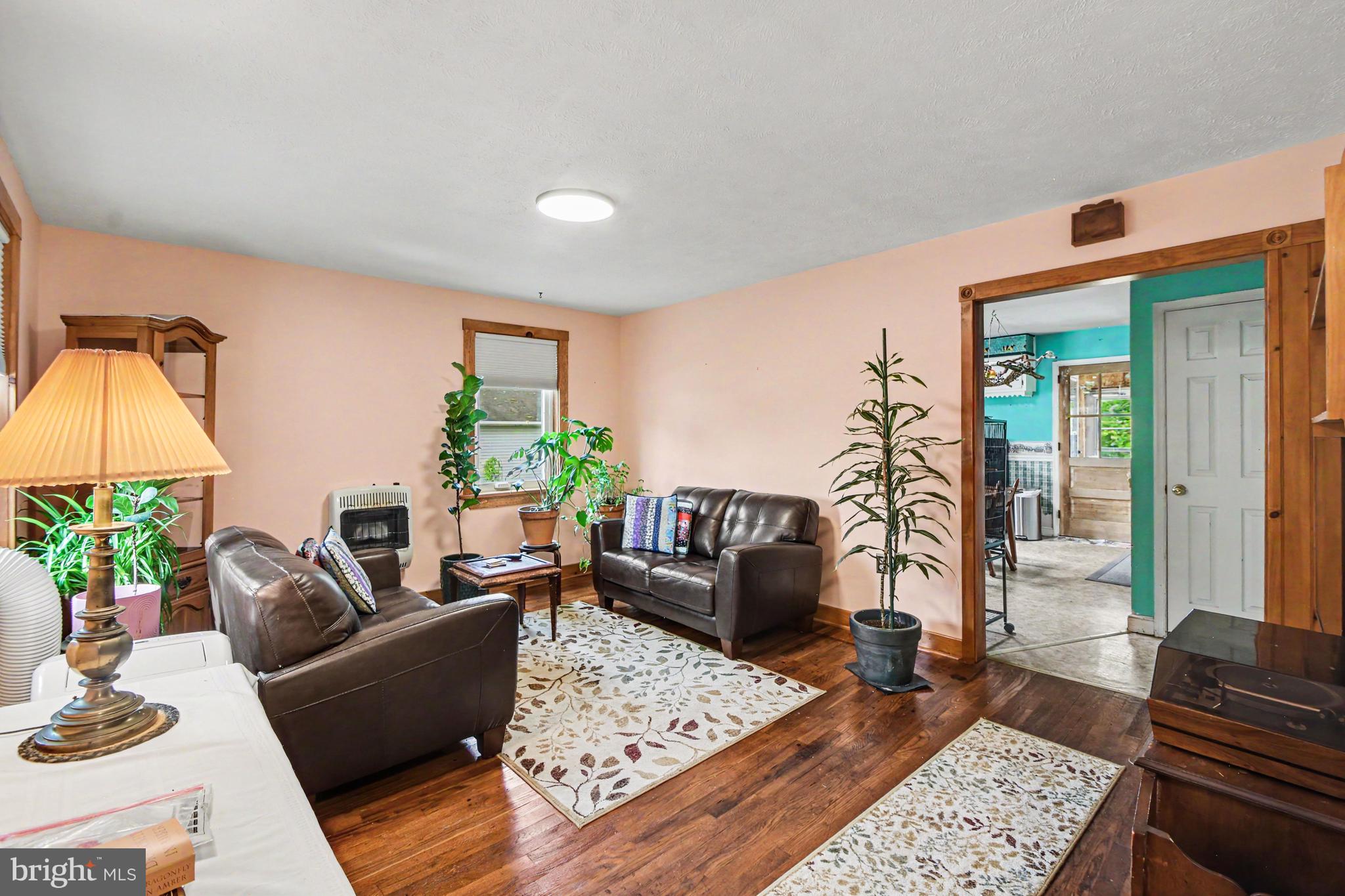 436 RICHLANDTOWN PIKE