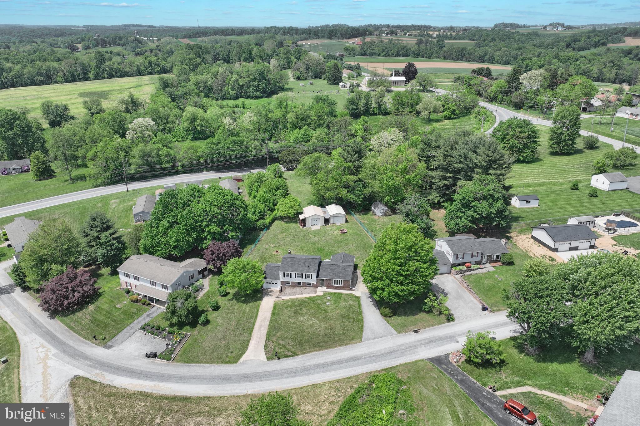 49 GLENNA DRIVE