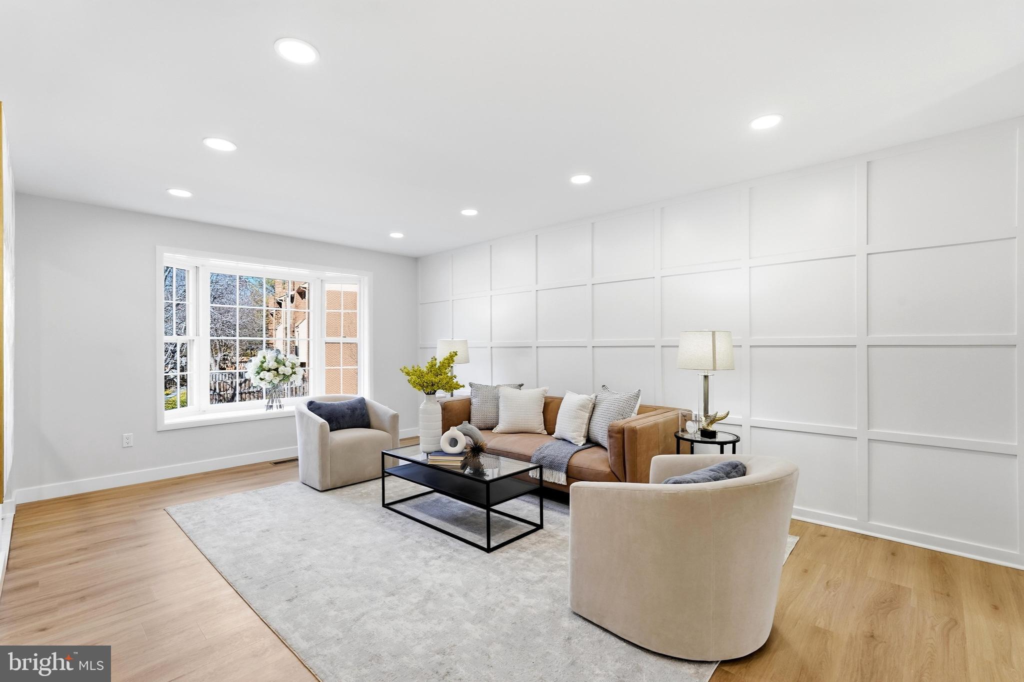 CONCORD VILLAGE - Residential