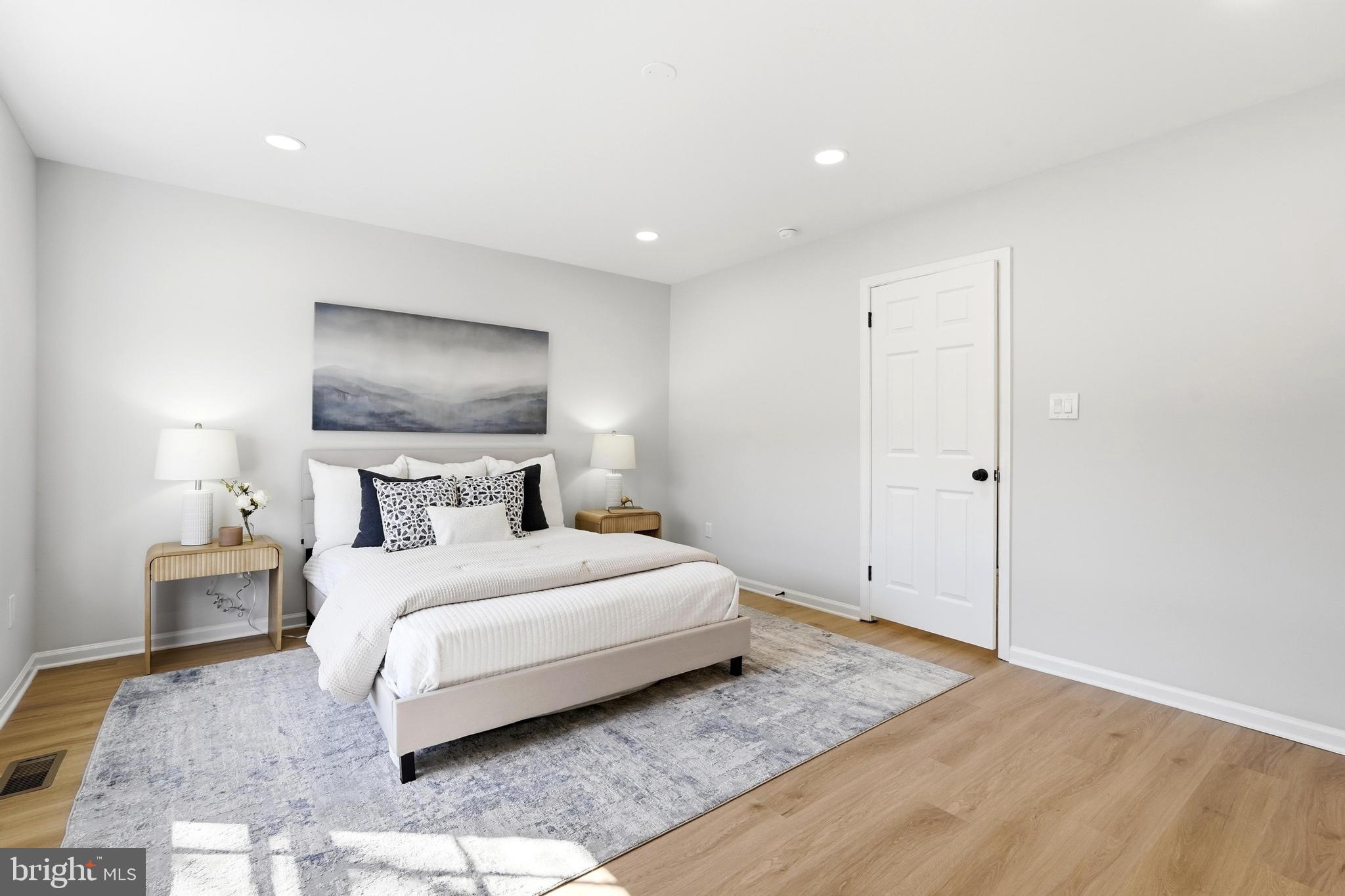 CONCORD VILLAGE - Residential