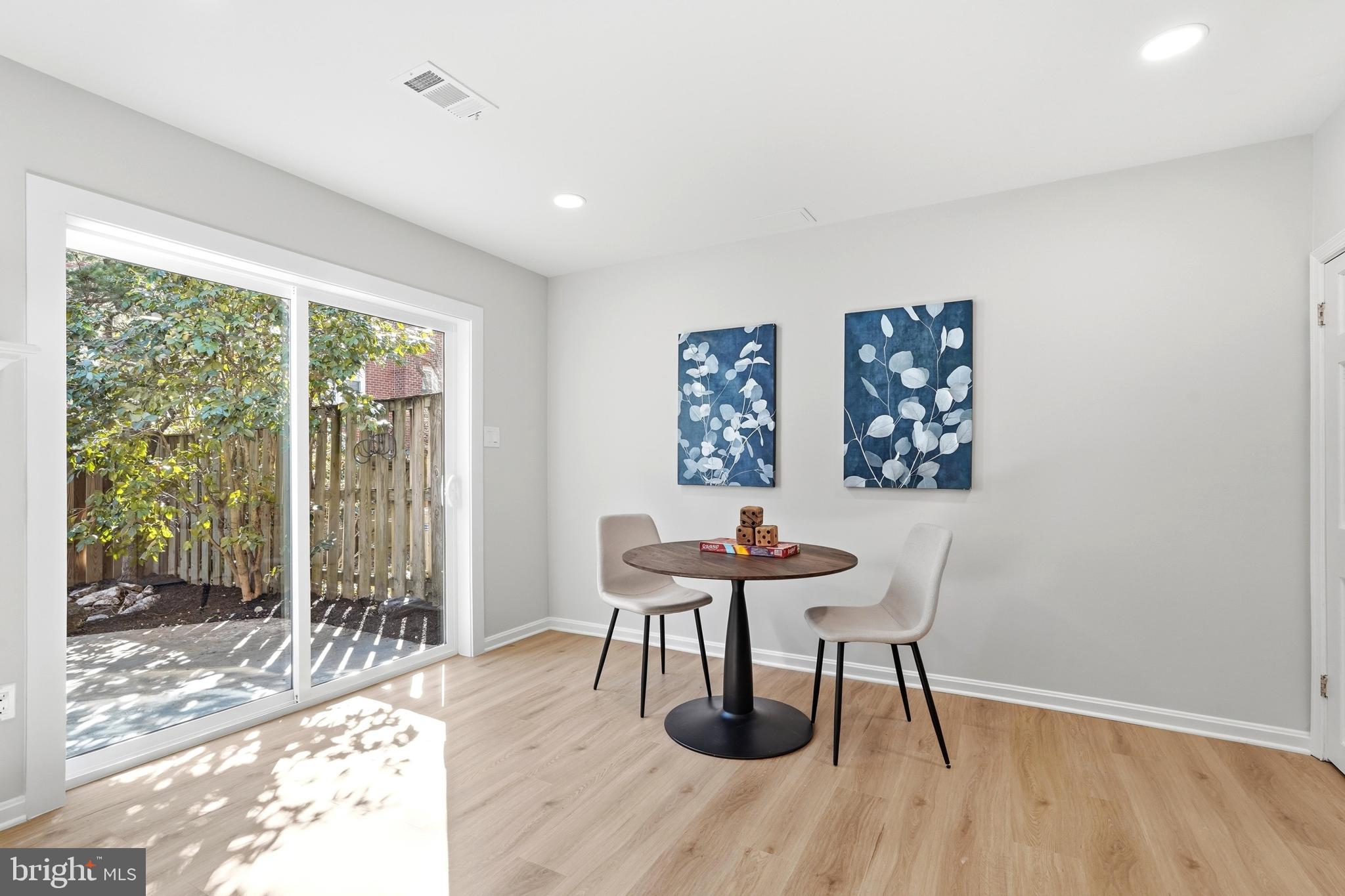 CONCORD VILLAGE - Residential