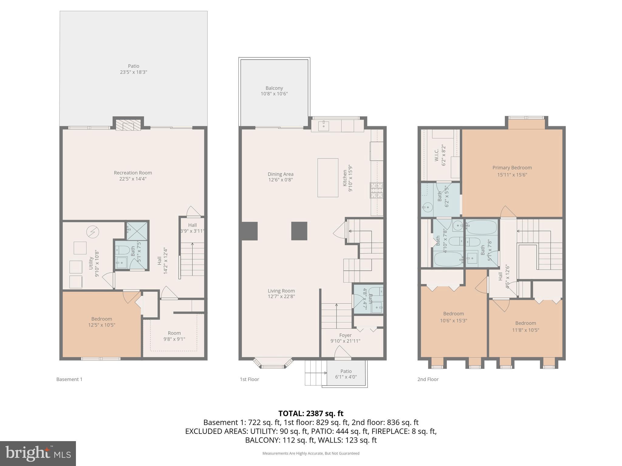 CONCORD VILLAGE - Residential