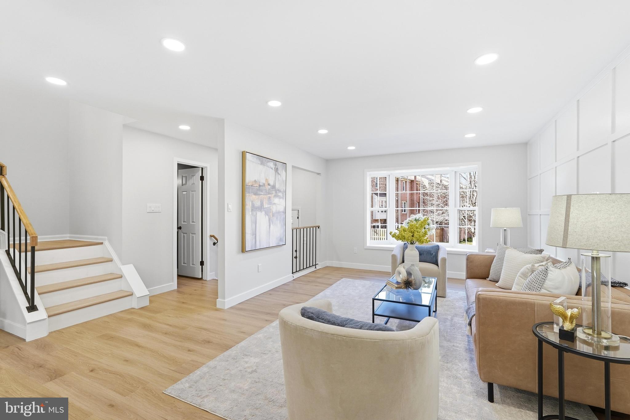 CONCORD VILLAGE - Residential