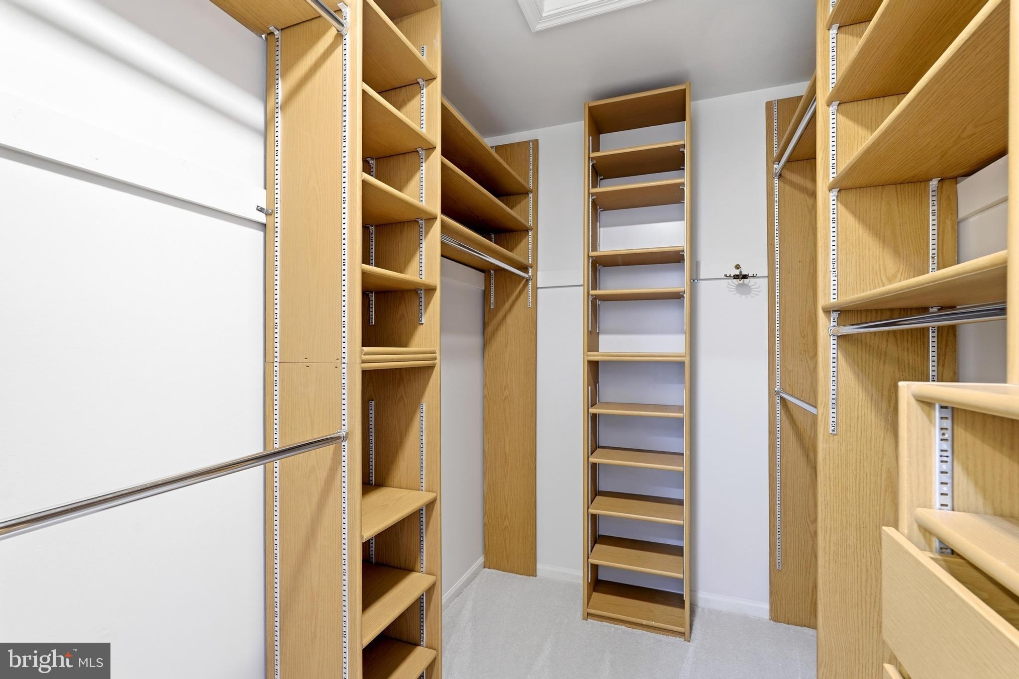 CONCORD VILLAGE - Residential