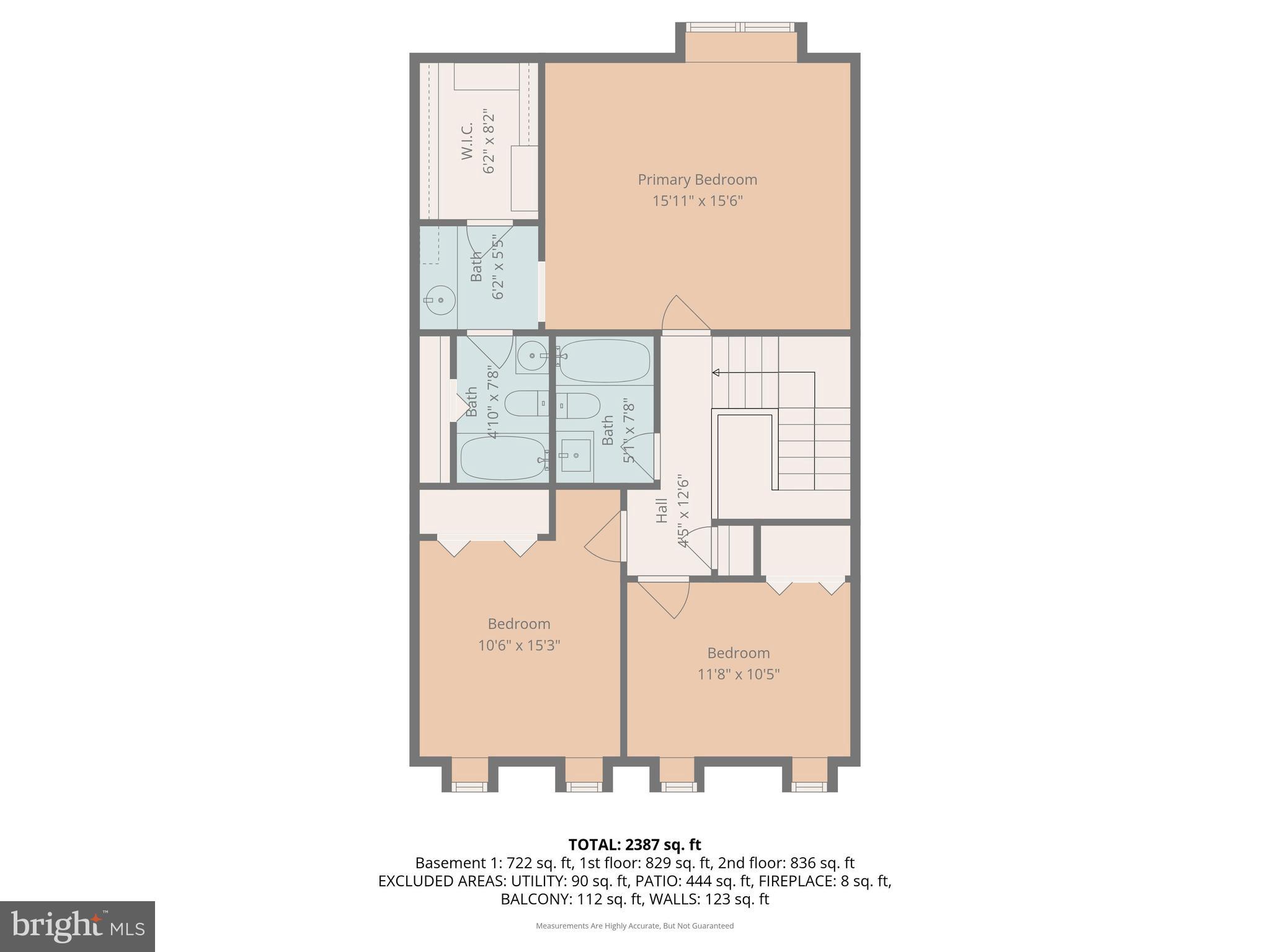 CONCORD VILLAGE - Residential