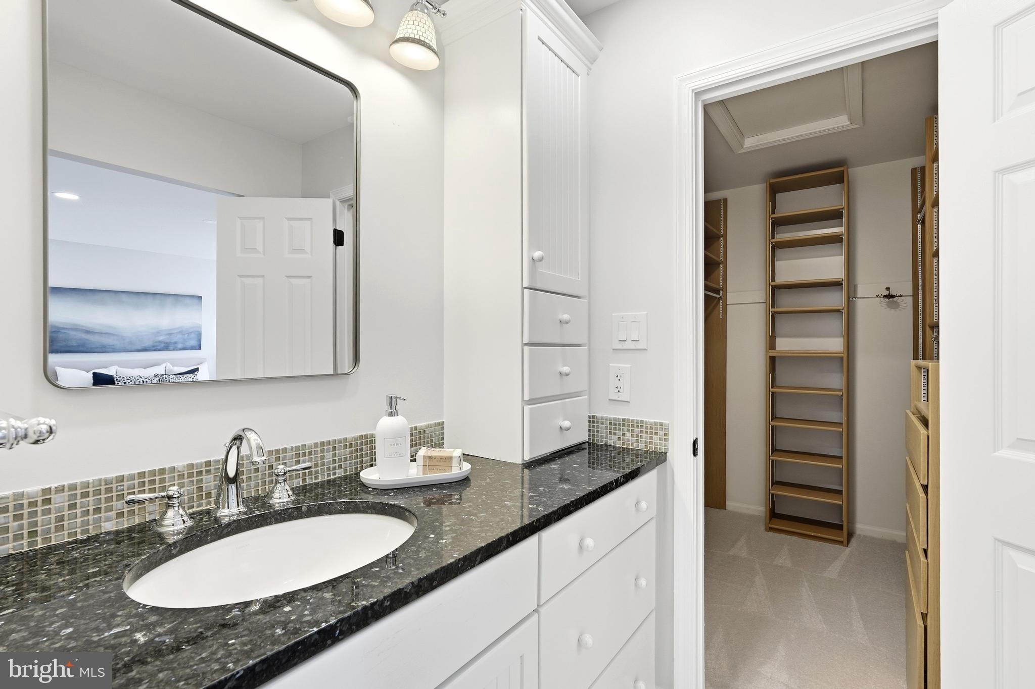 CONCORD VILLAGE - Residential