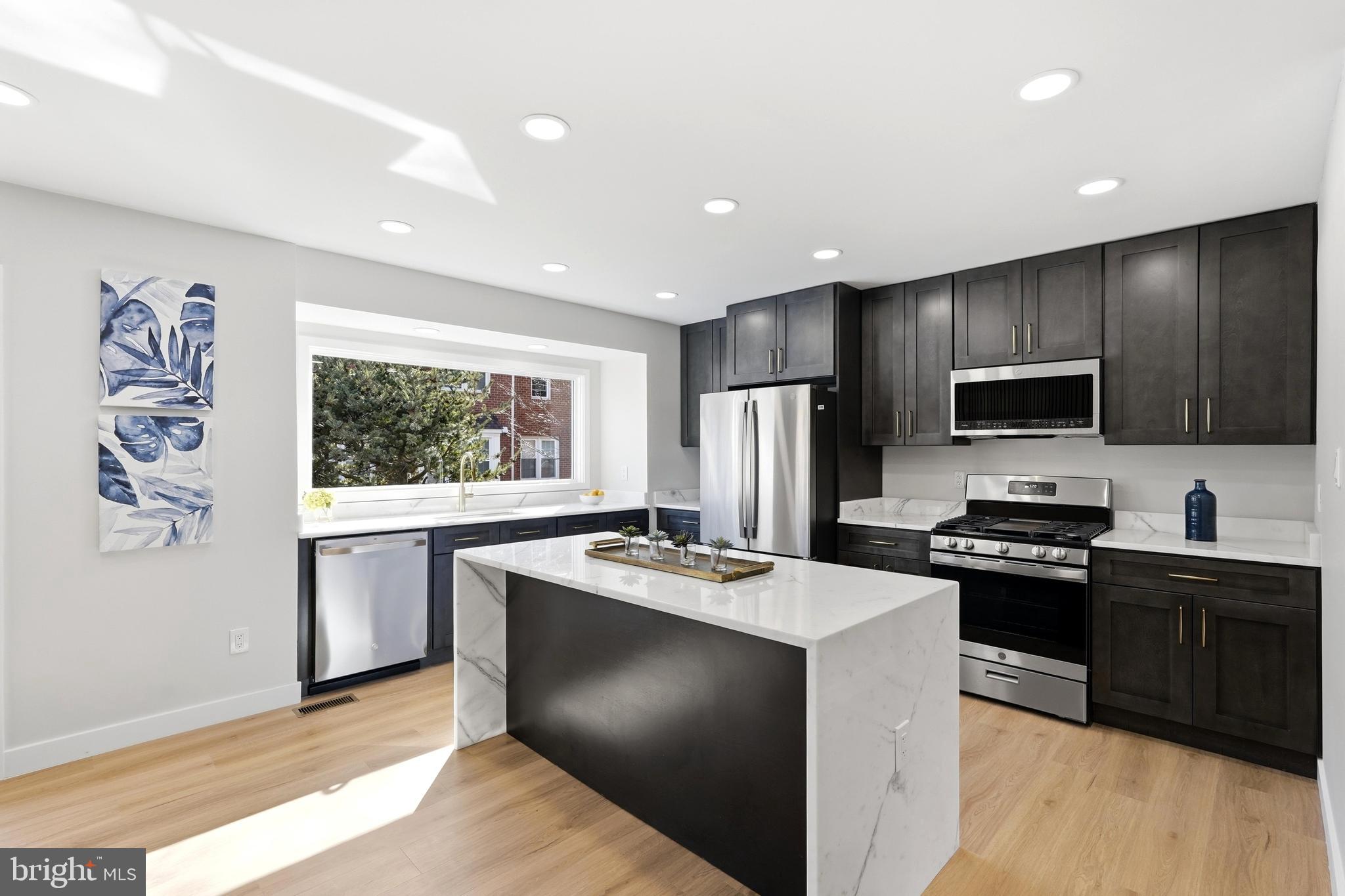 CONCORD VILLAGE - Residential