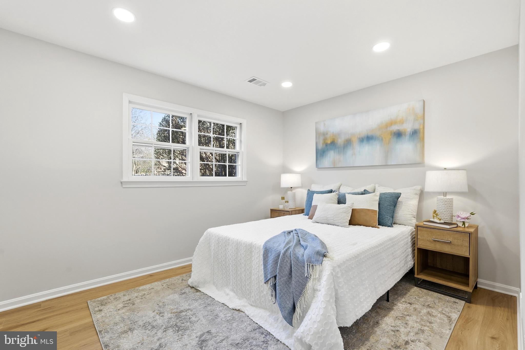 CONCORD VILLAGE - Residential