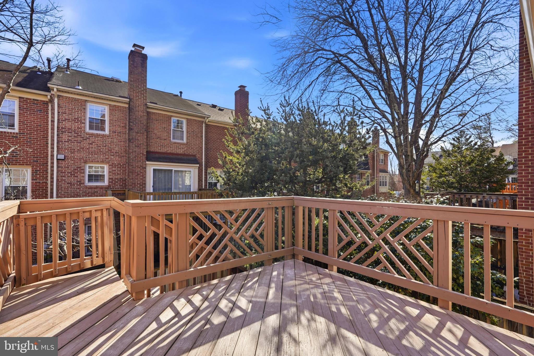 CONCORD VILLAGE - Residential