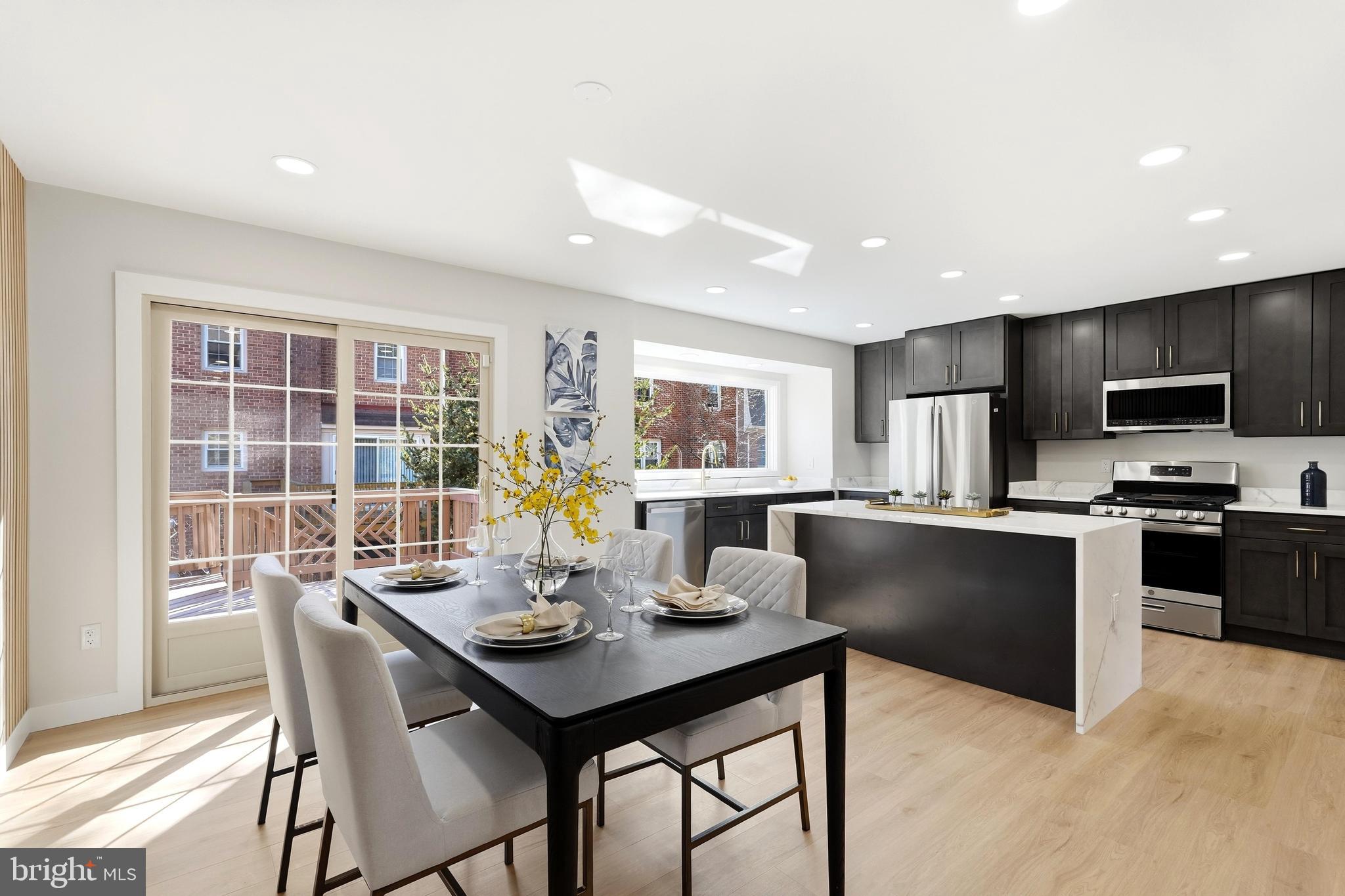 CONCORD VILLAGE - Residential