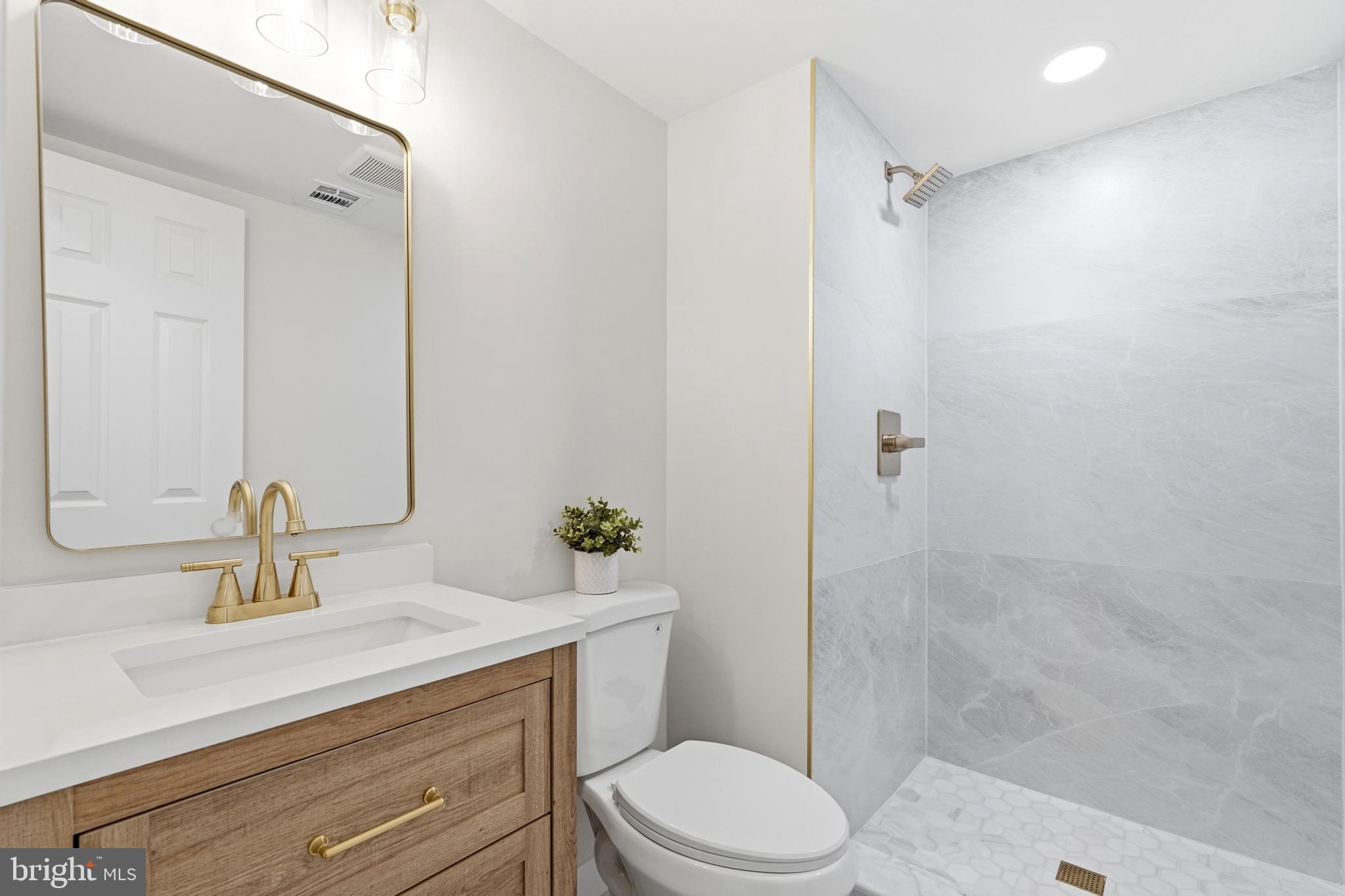 CONCORD VILLAGE - Residential