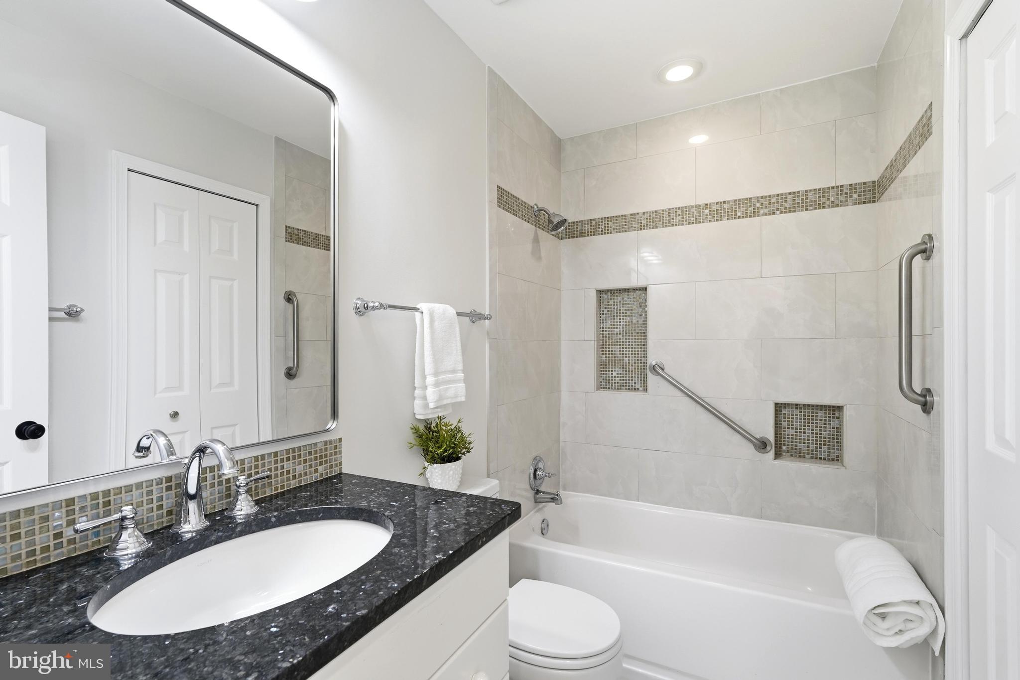 CONCORD VILLAGE - Residential