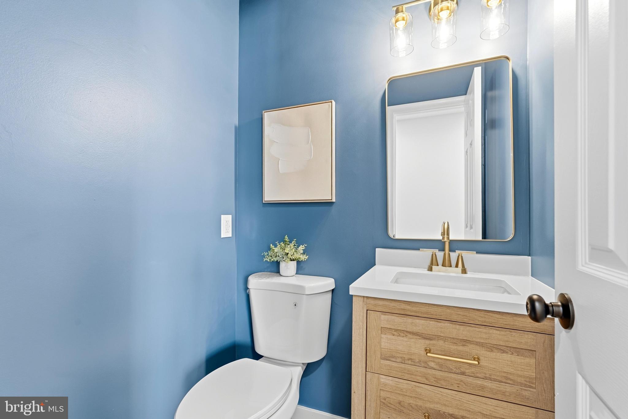 CONCORD VILLAGE - Residential