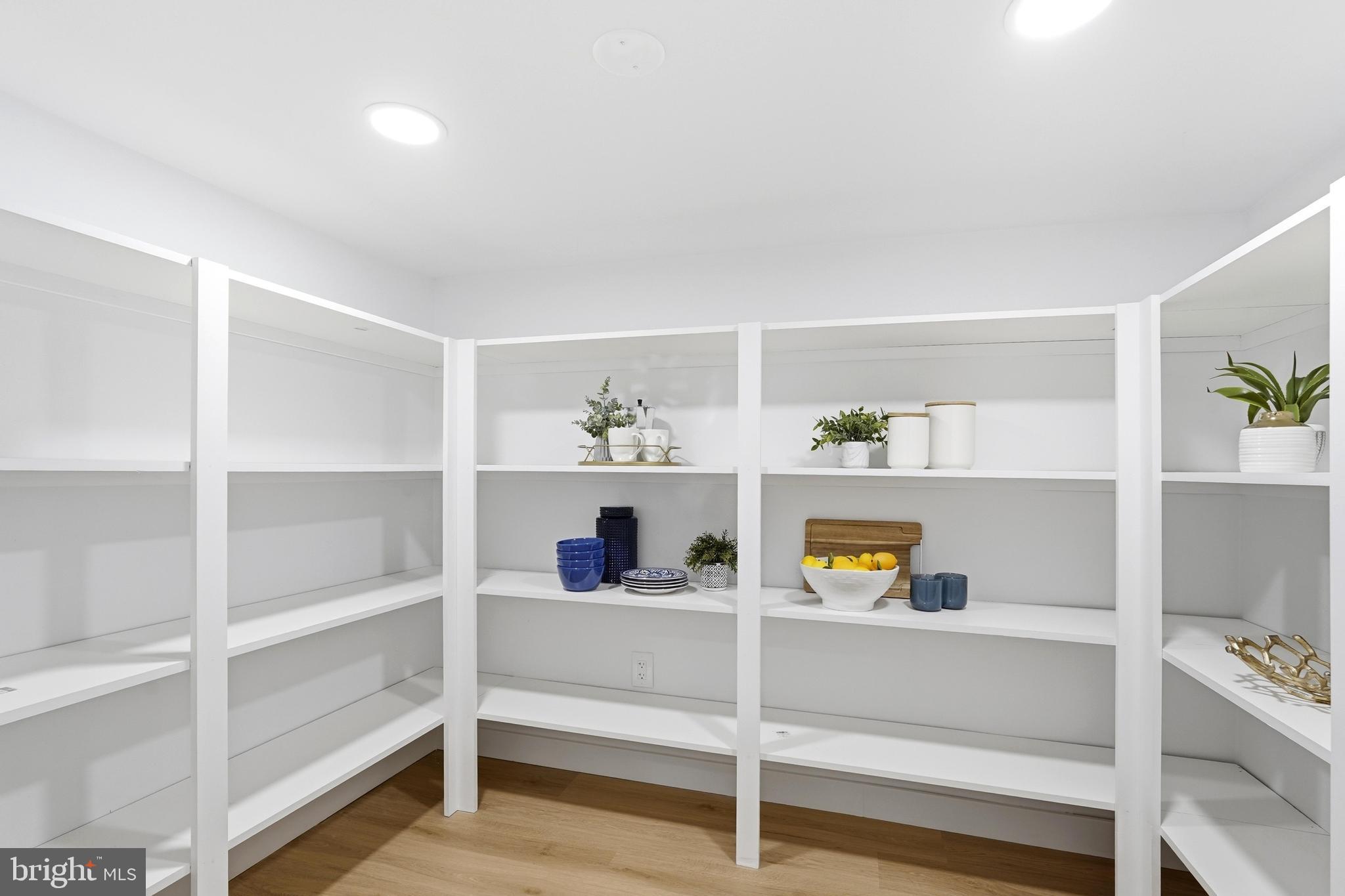 CONCORD VILLAGE - Residential