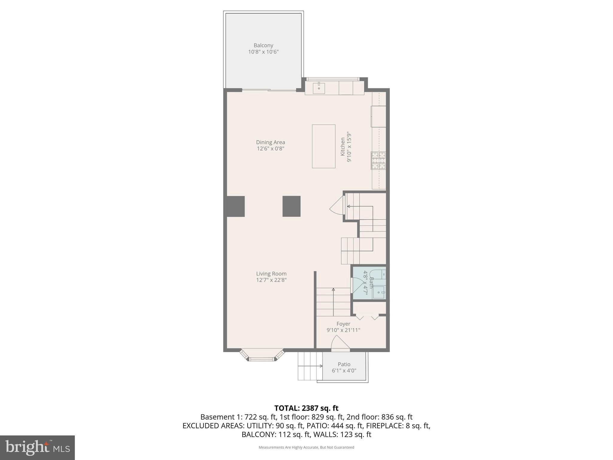 CONCORD VILLAGE - Residential