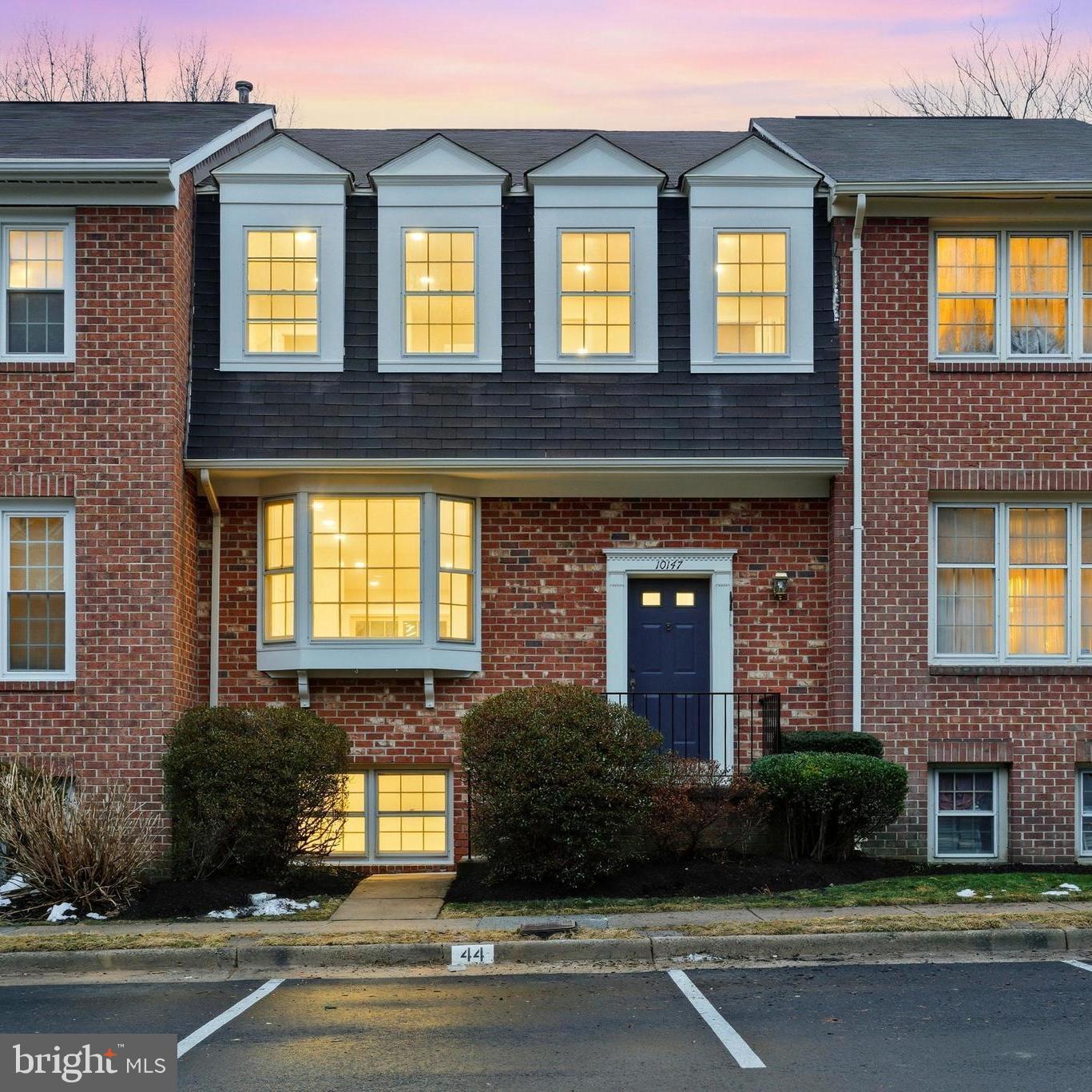 CONCORD VILLAGE - Residential