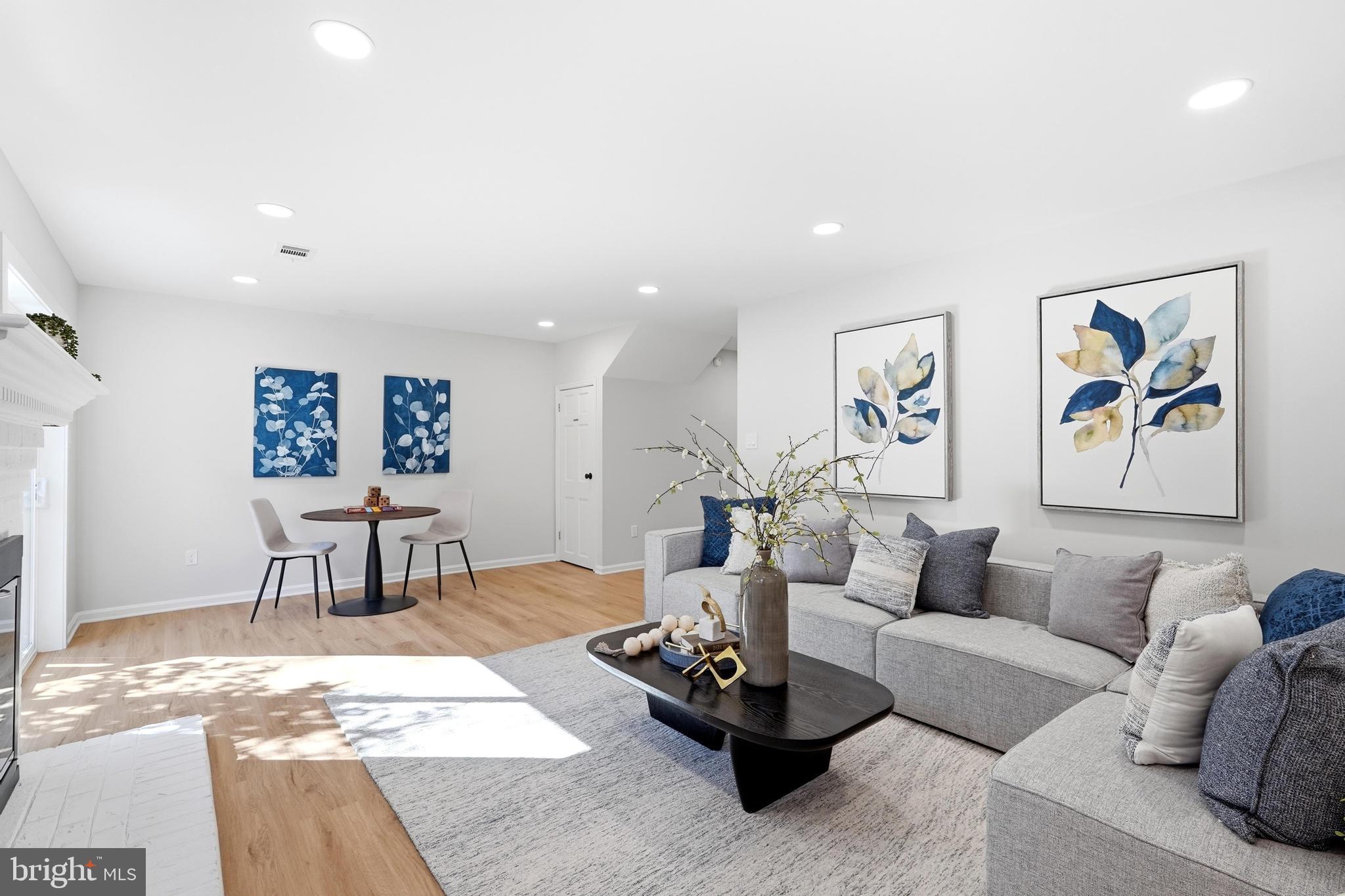 CONCORD VILLAGE - Residential