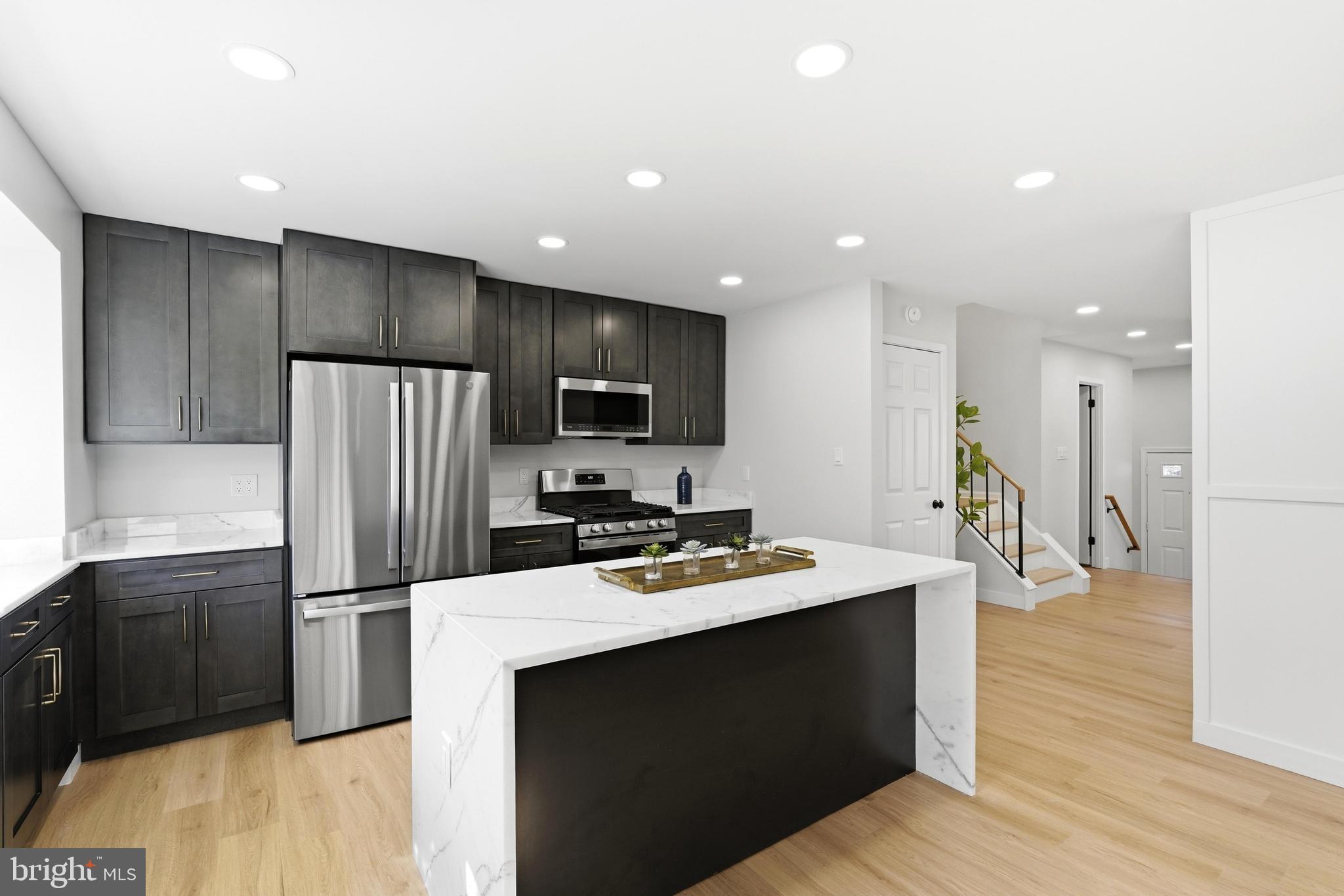 CONCORD VILLAGE - Residential