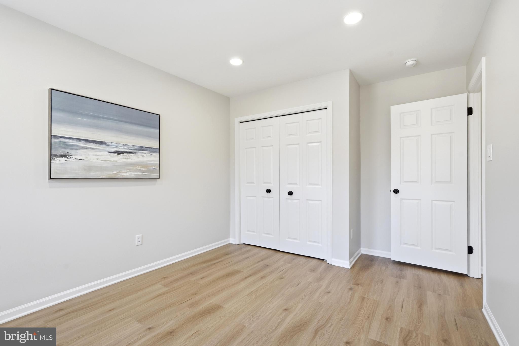 CONCORD VILLAGE - Residential