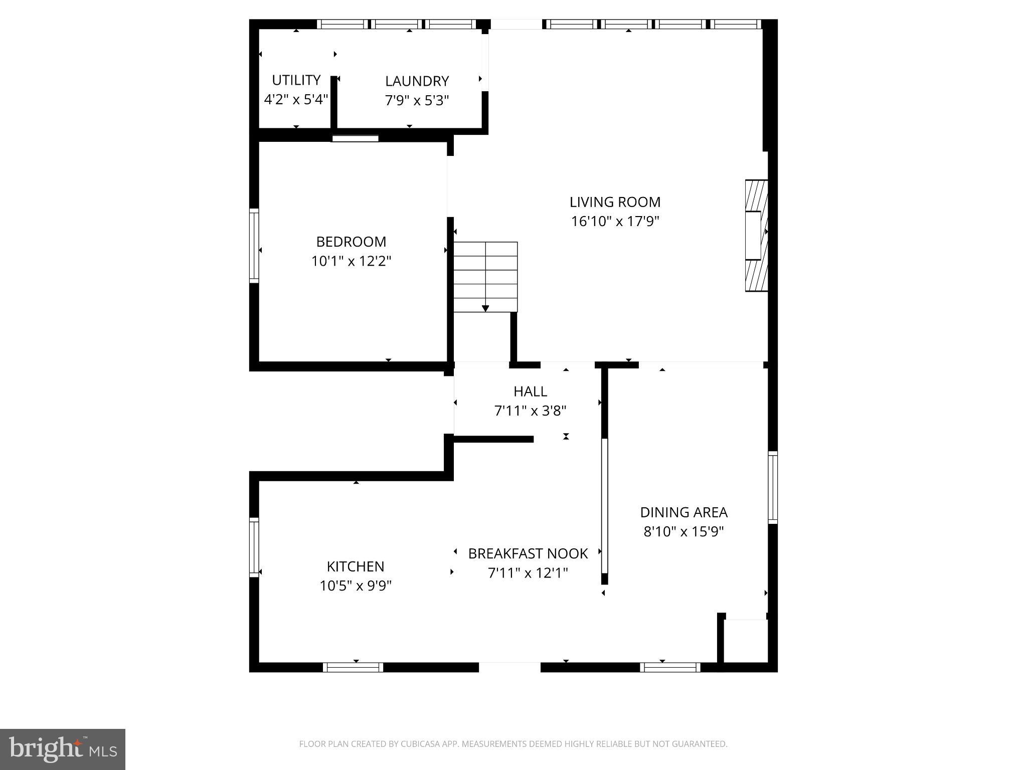 WILSON POINT - Residential