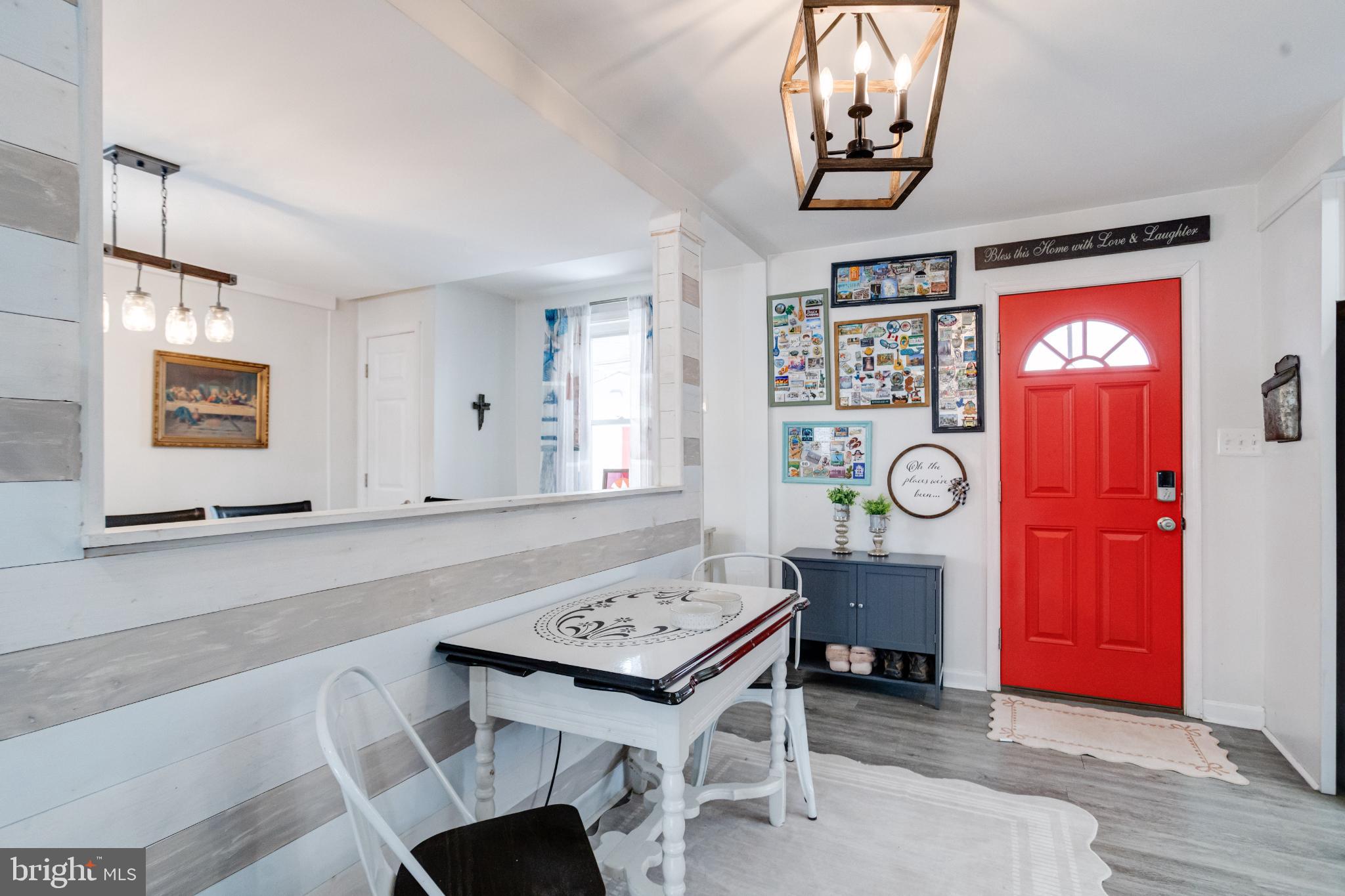 WILSON POINT - Residential