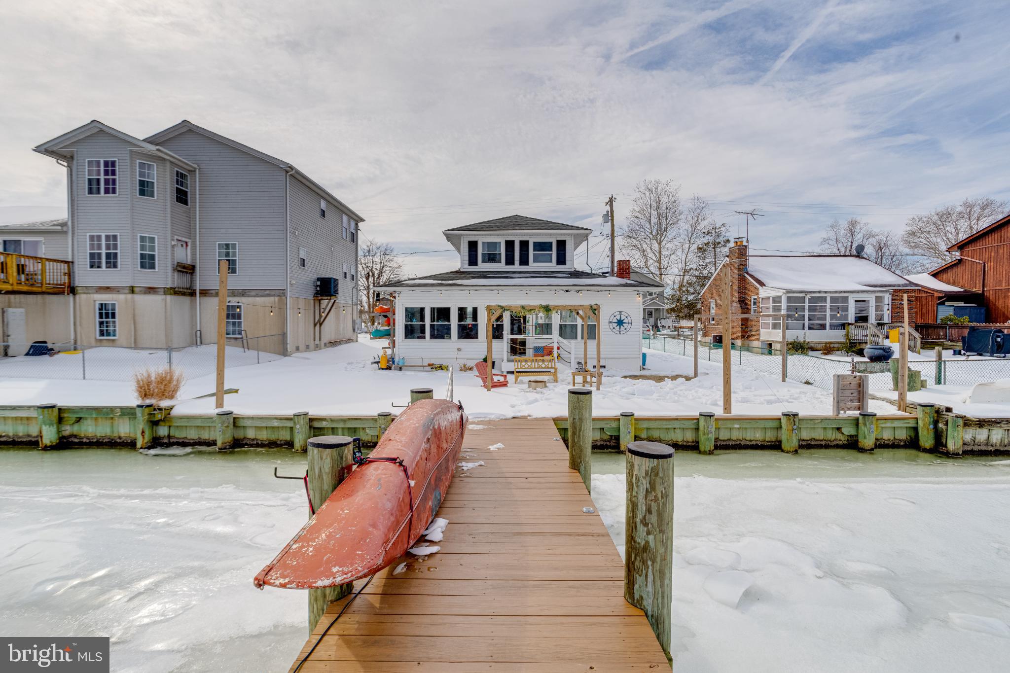 WILSON POINT - Residential