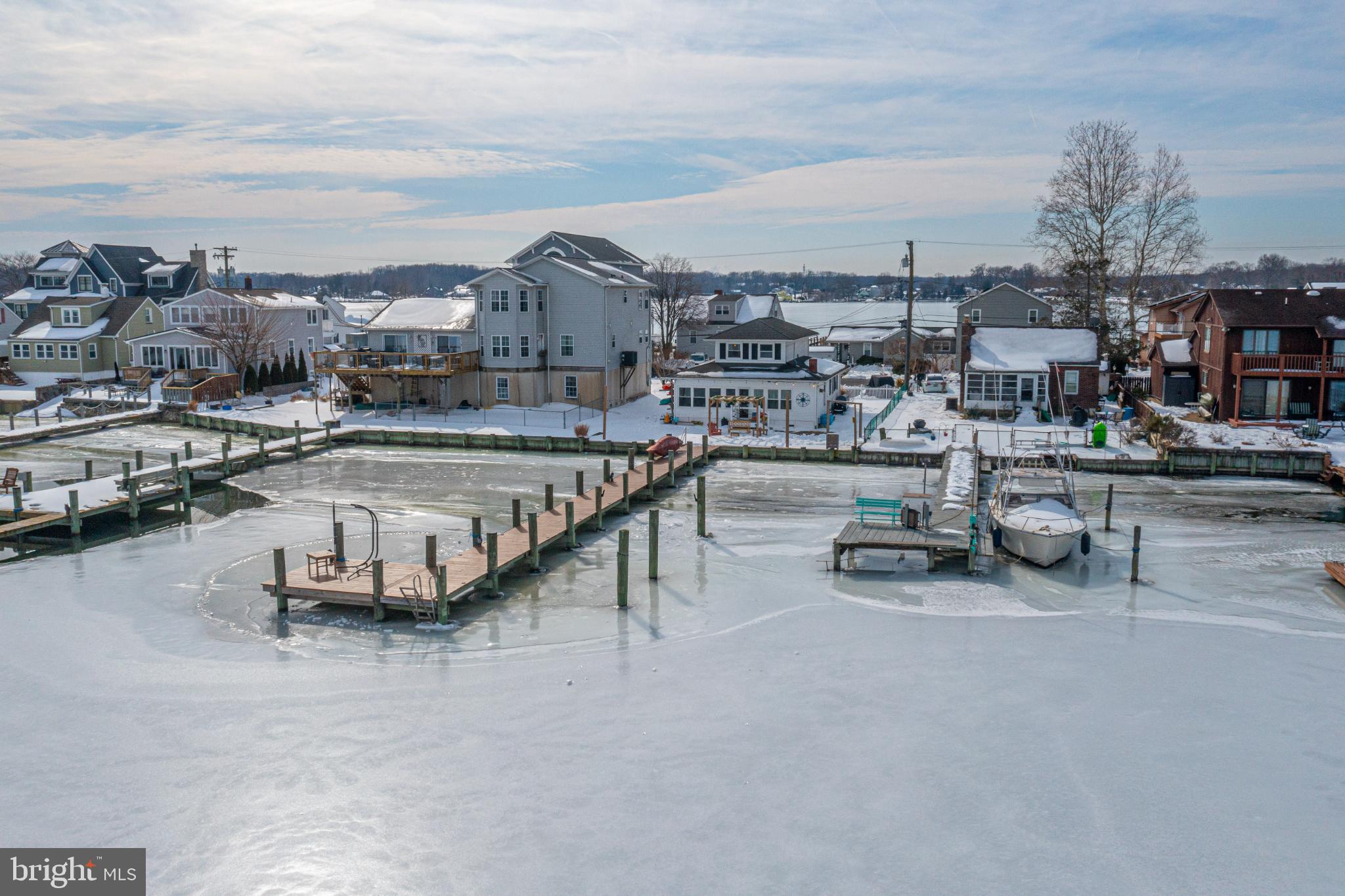 WILSON POINT - Residential