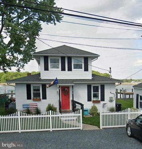 1815 WILSON POINT RD MIDDLE RIVER MD 21220