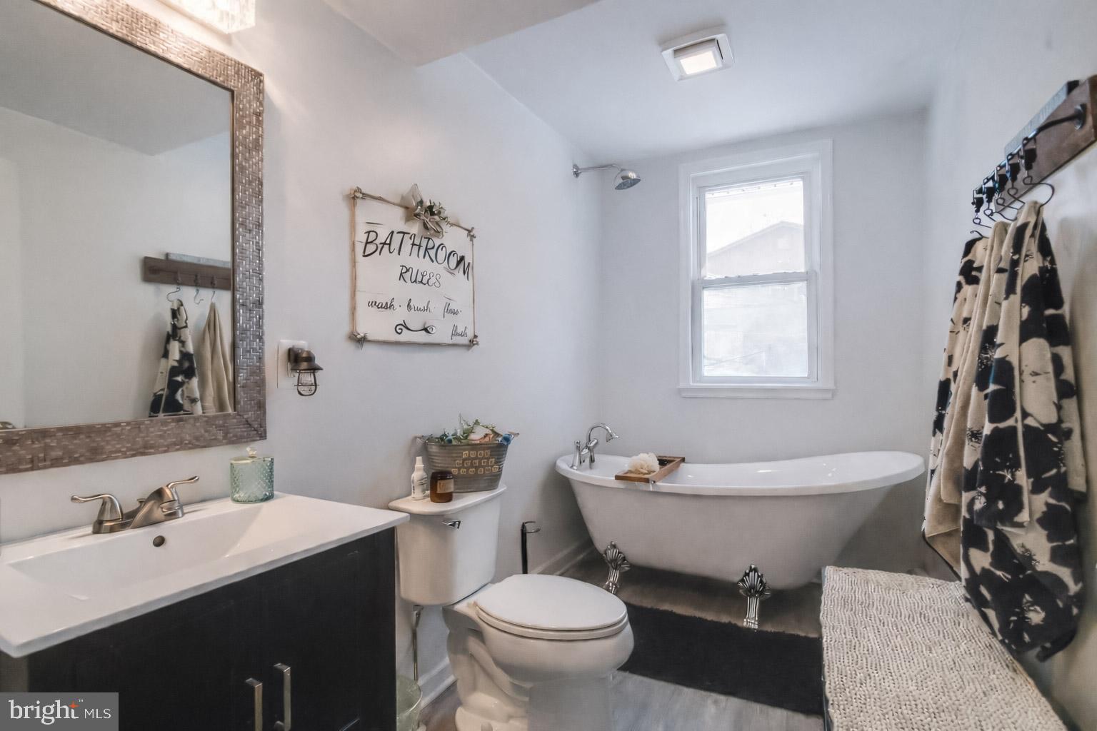 WILSON POINT - Residential