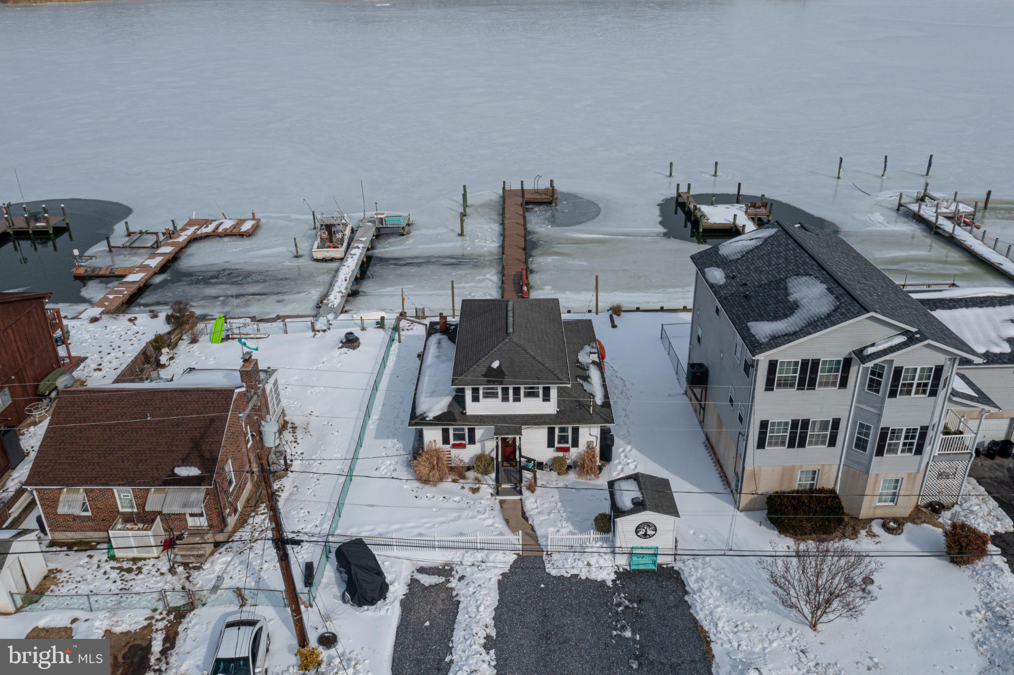 WILSON POINT - Residential