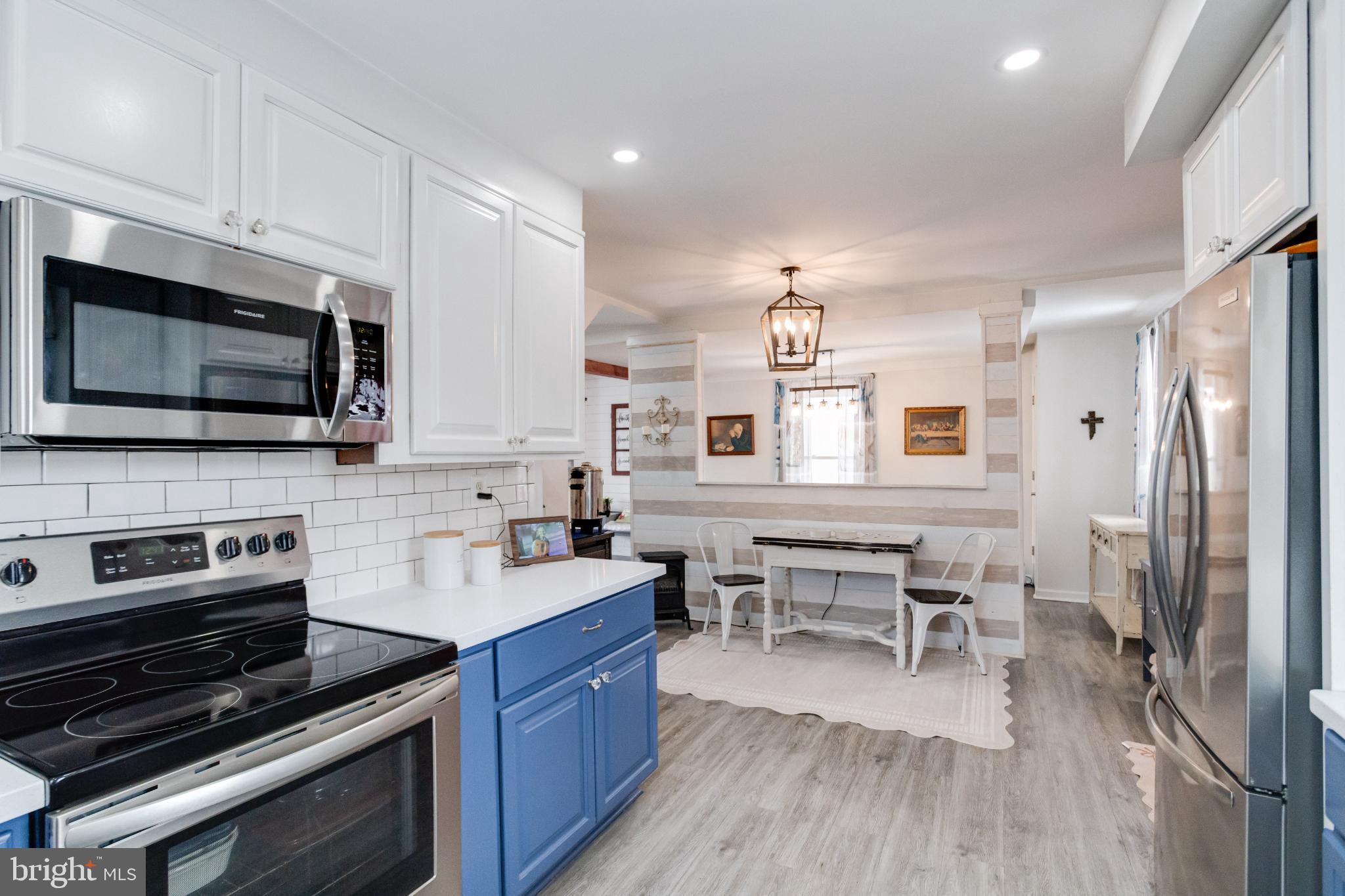 WILSON POINT - Residential