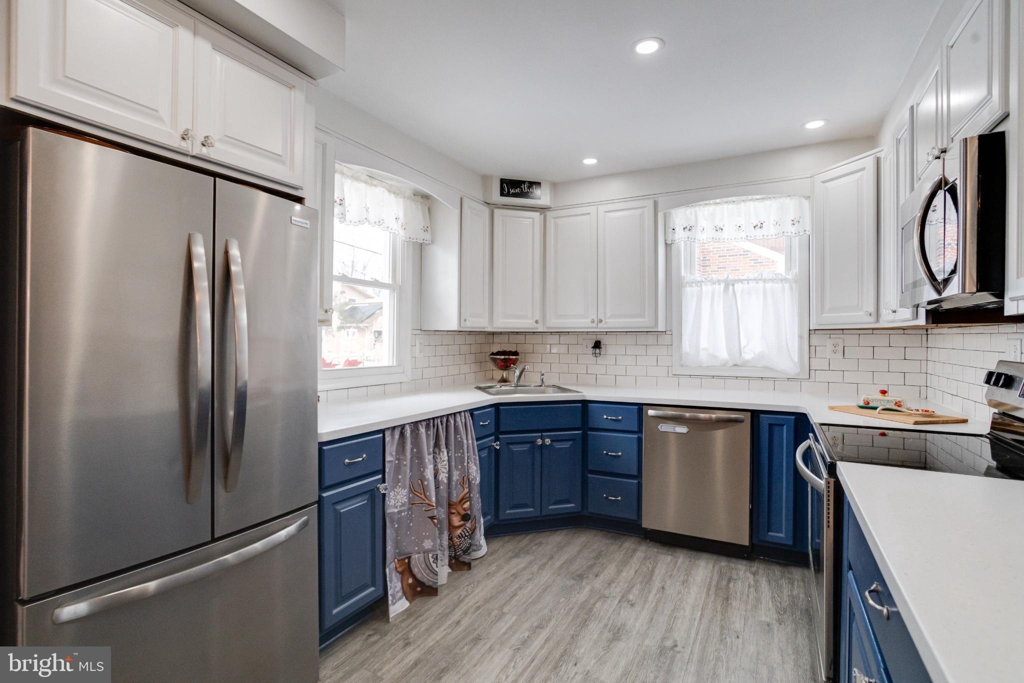 WILSON POINT - Residential