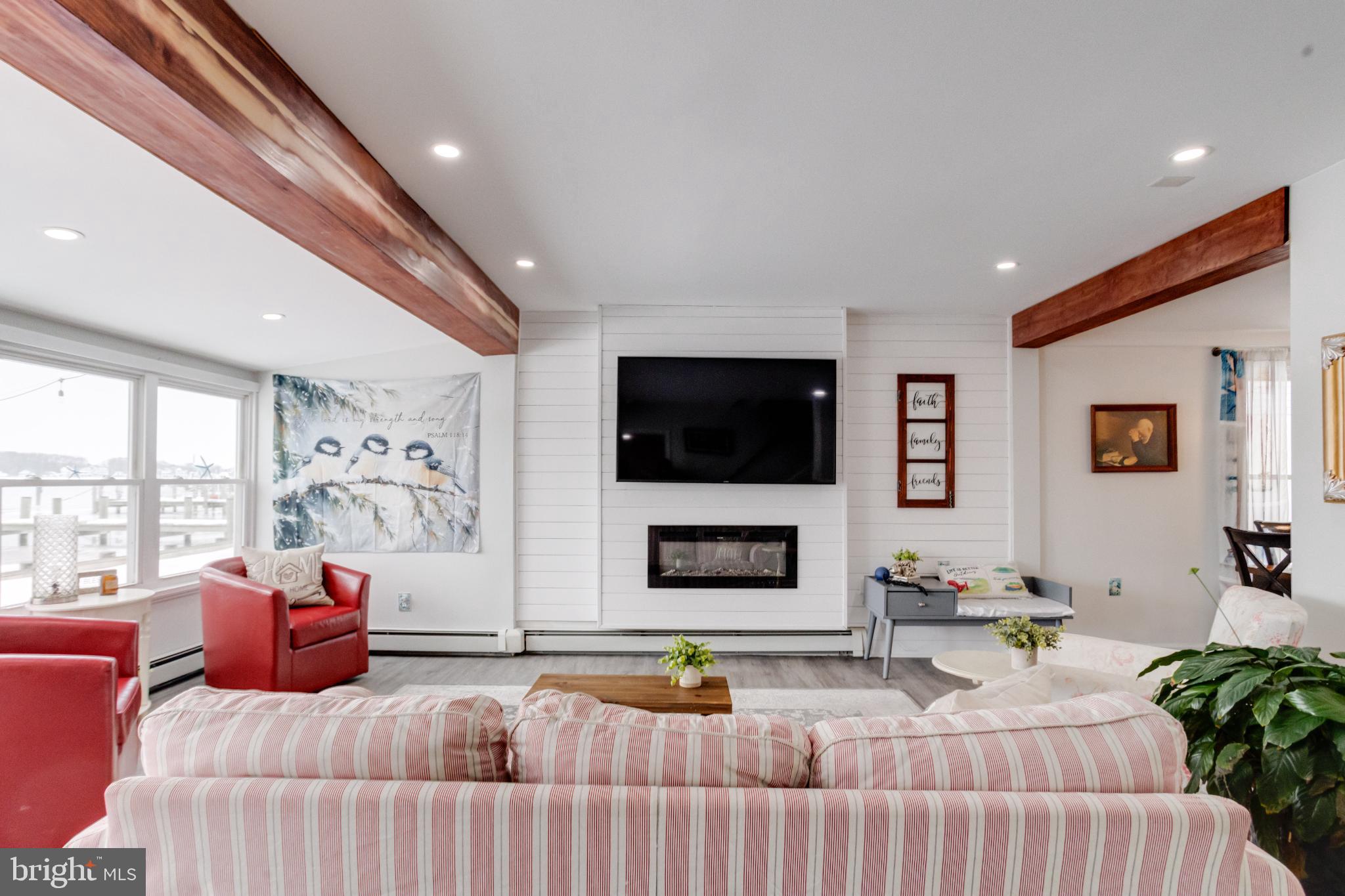 WILSON POINT - Residential