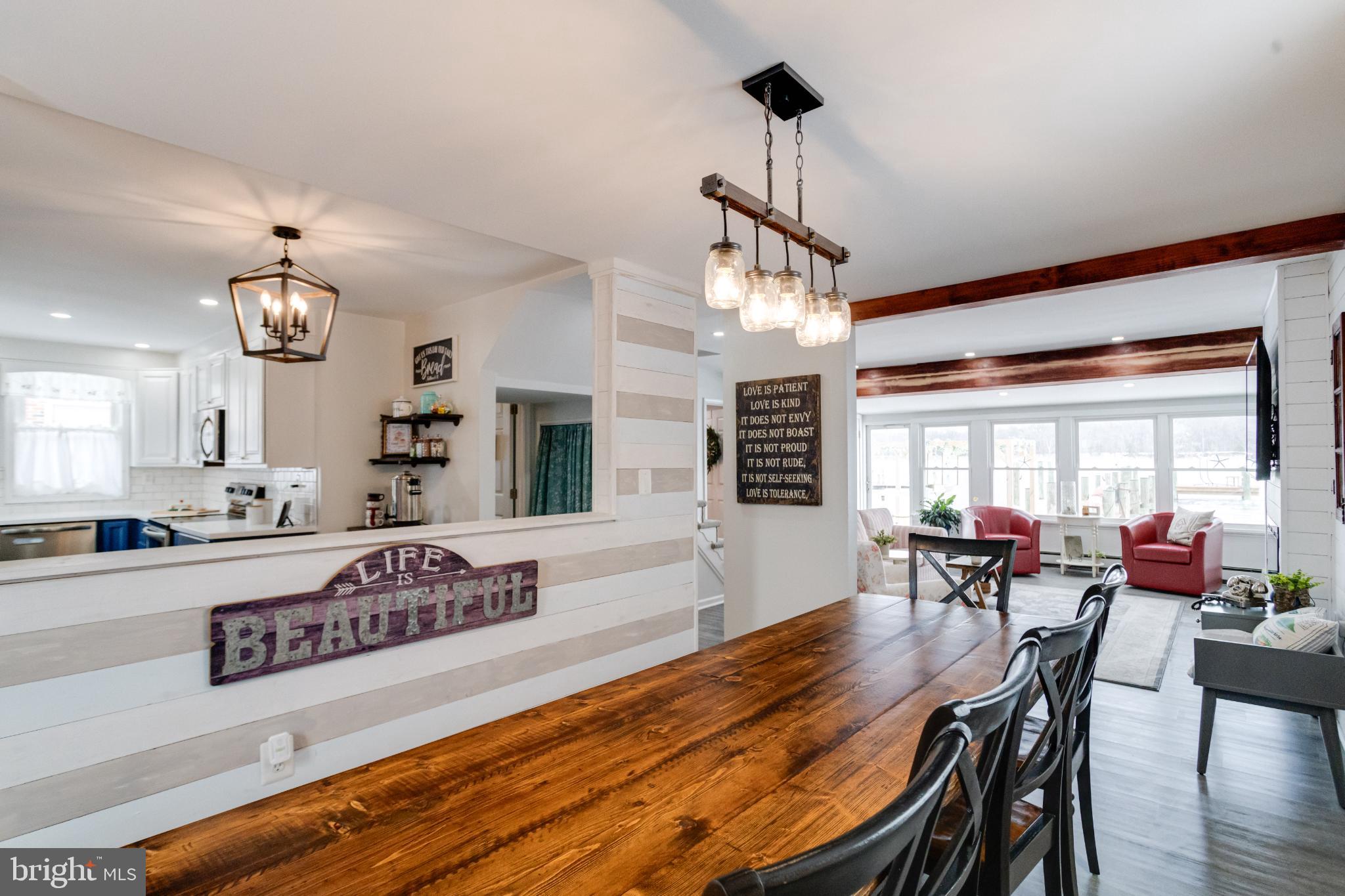 WILSON POINT - Residential