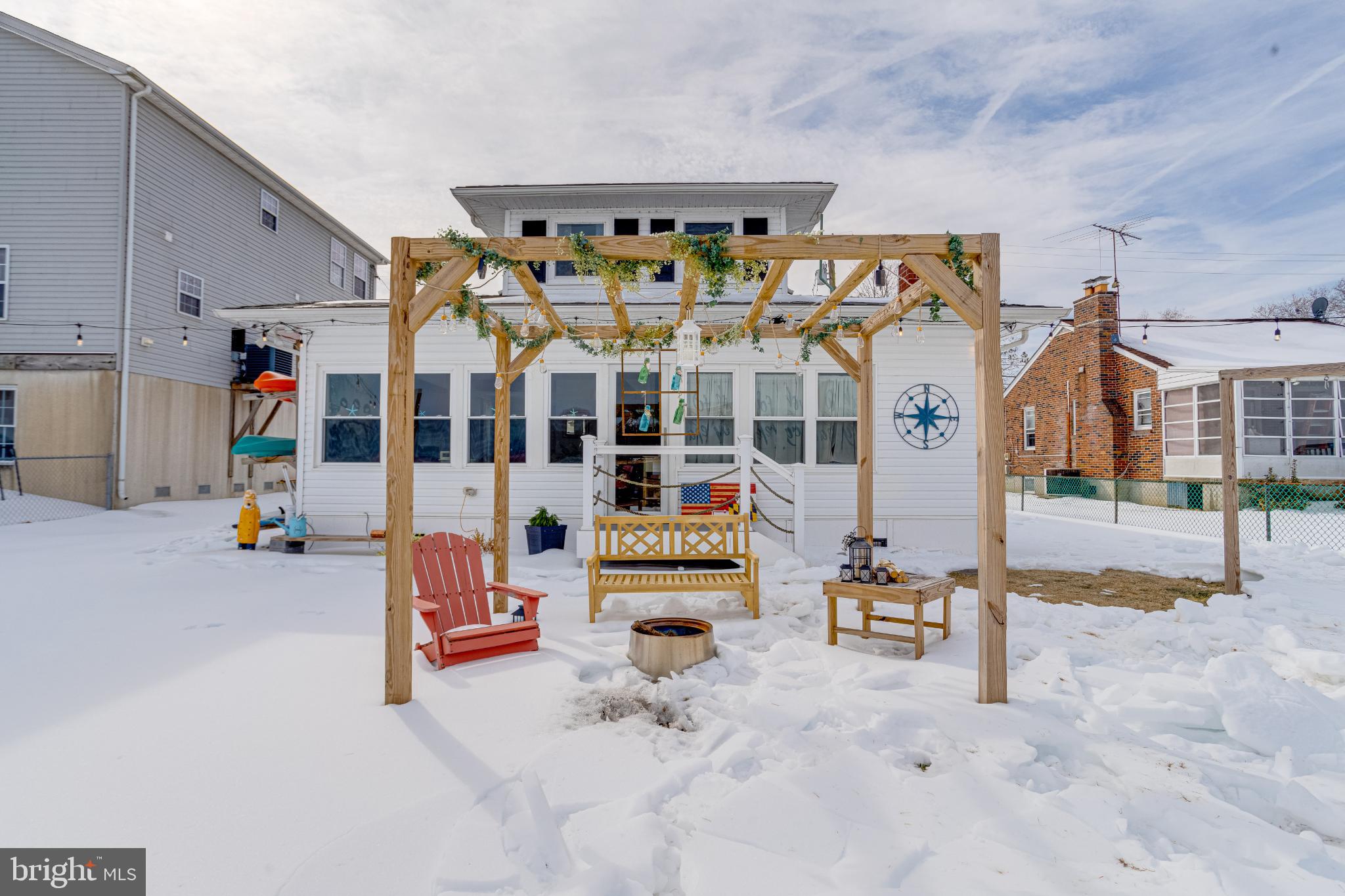 WILSON POINT - Residential