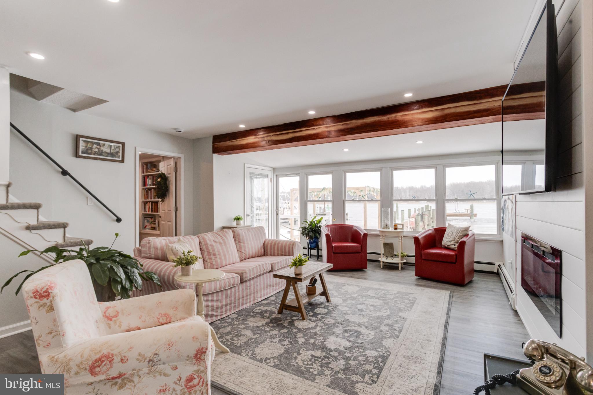 WILSON POINT - Residential