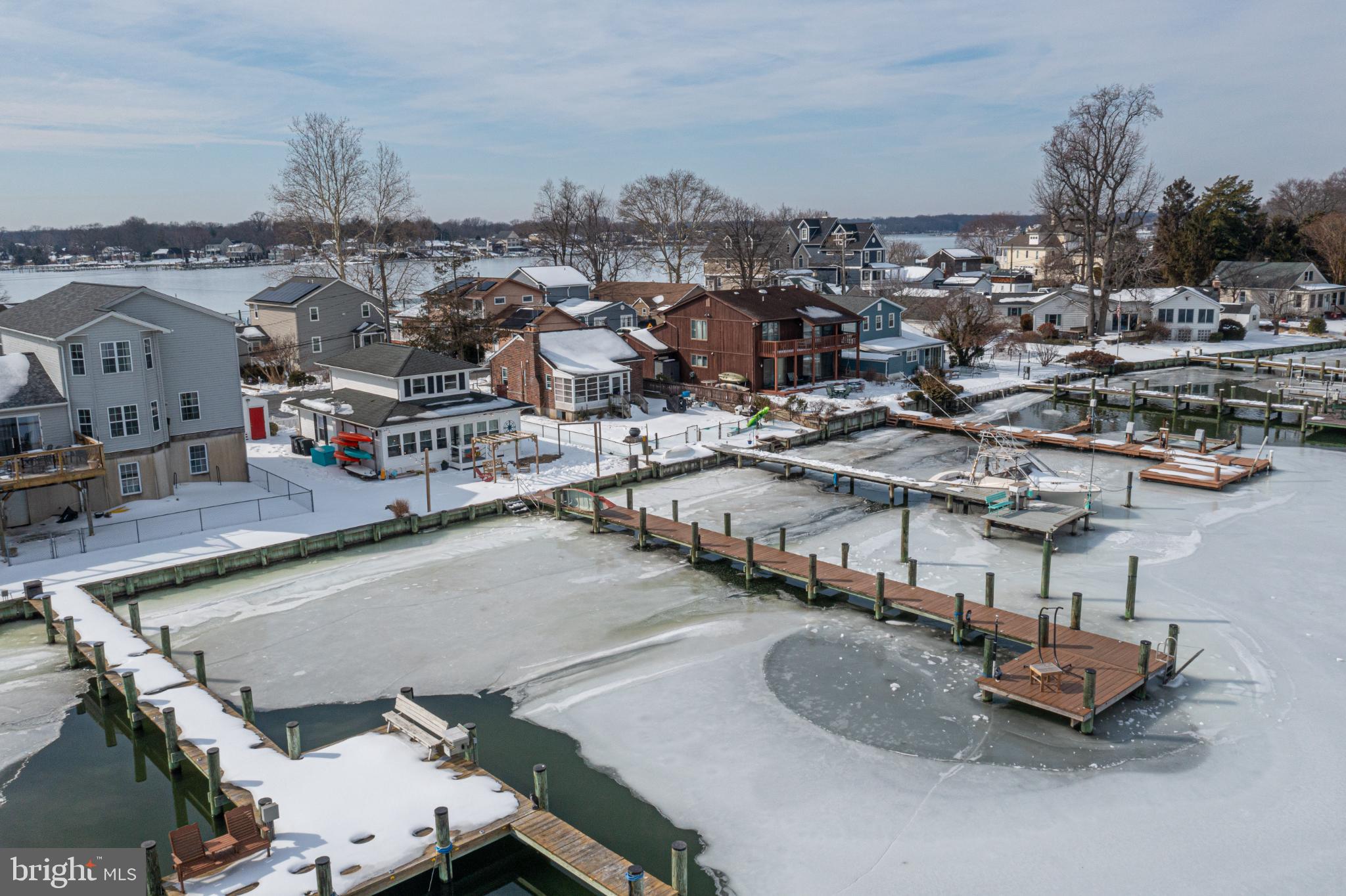 WILSON POINT - Residential