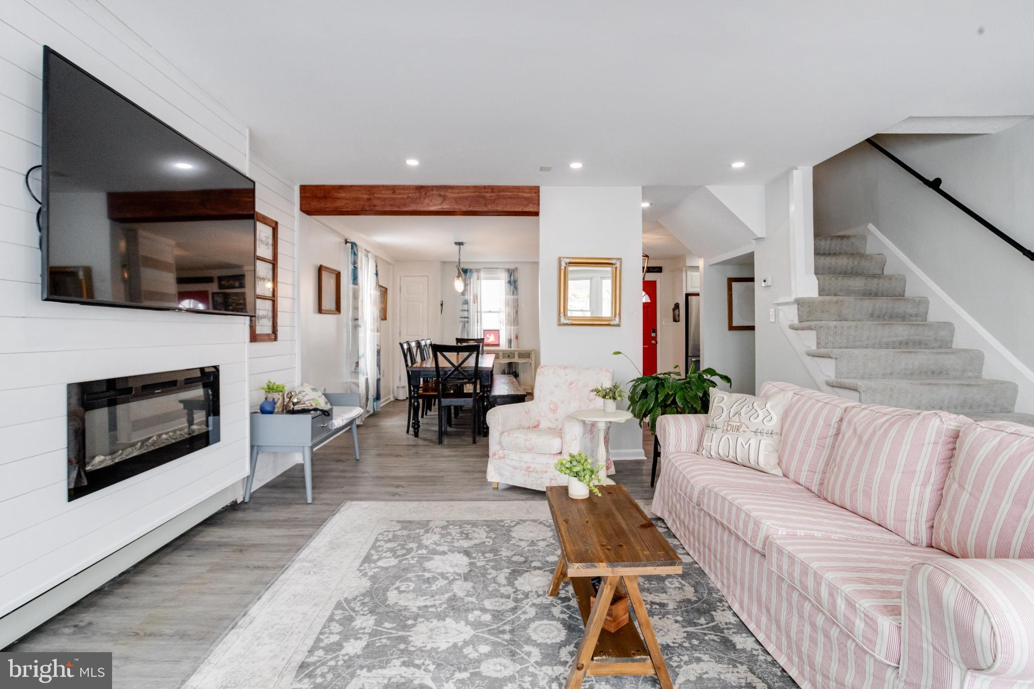 WILSON POINT - Residential