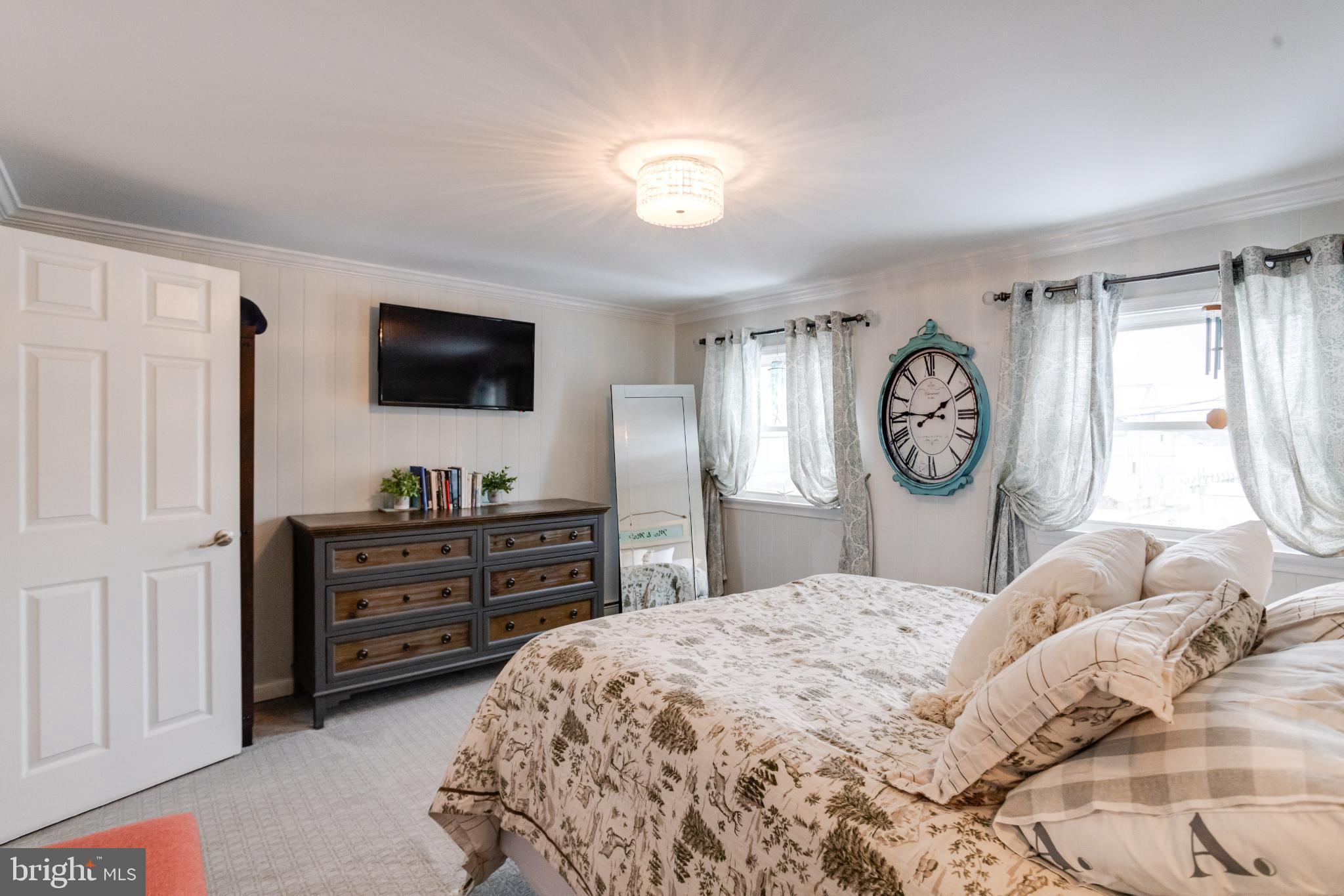 WILSON POINT - Residential