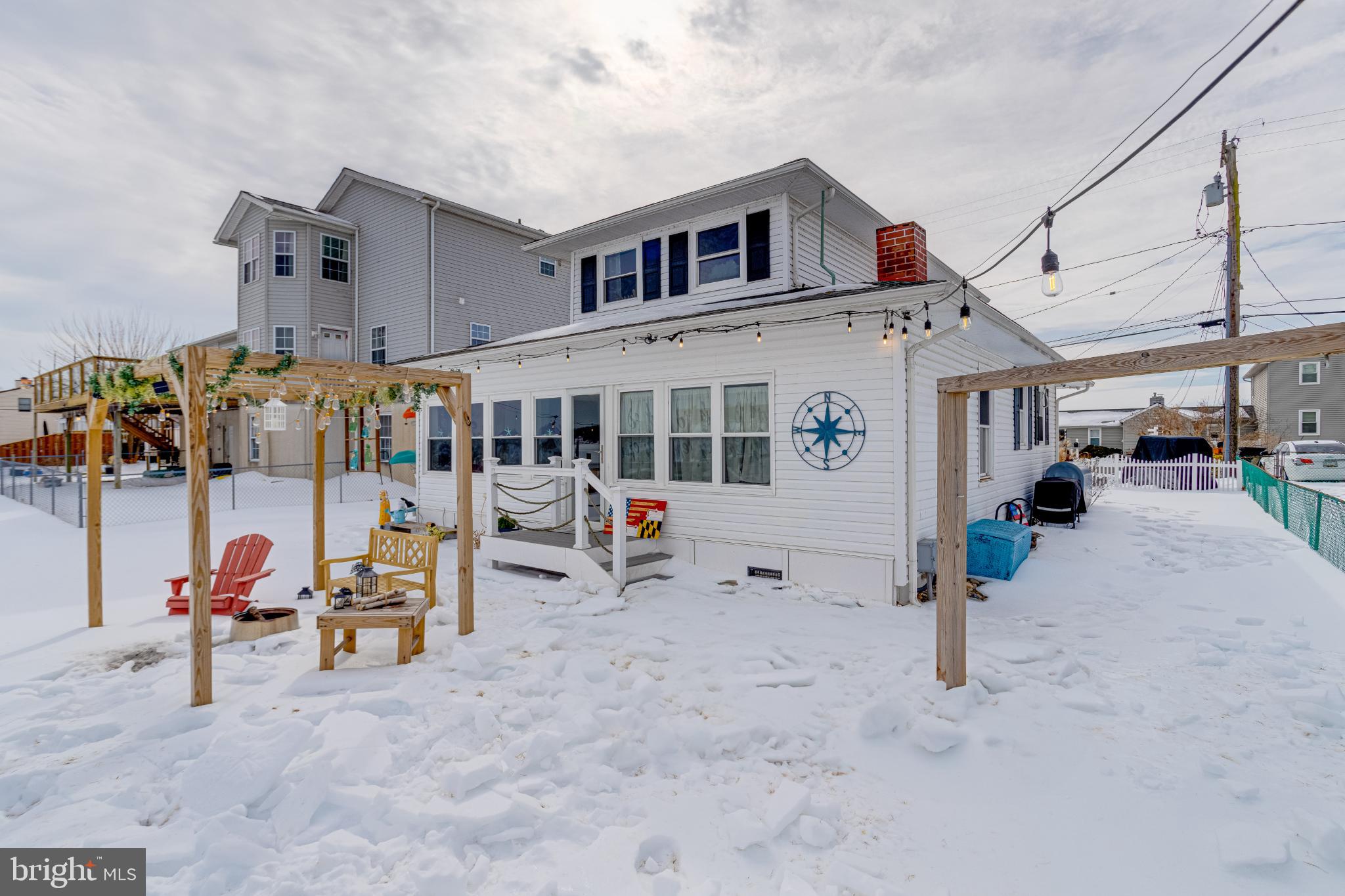 WILSON POINT - Residential