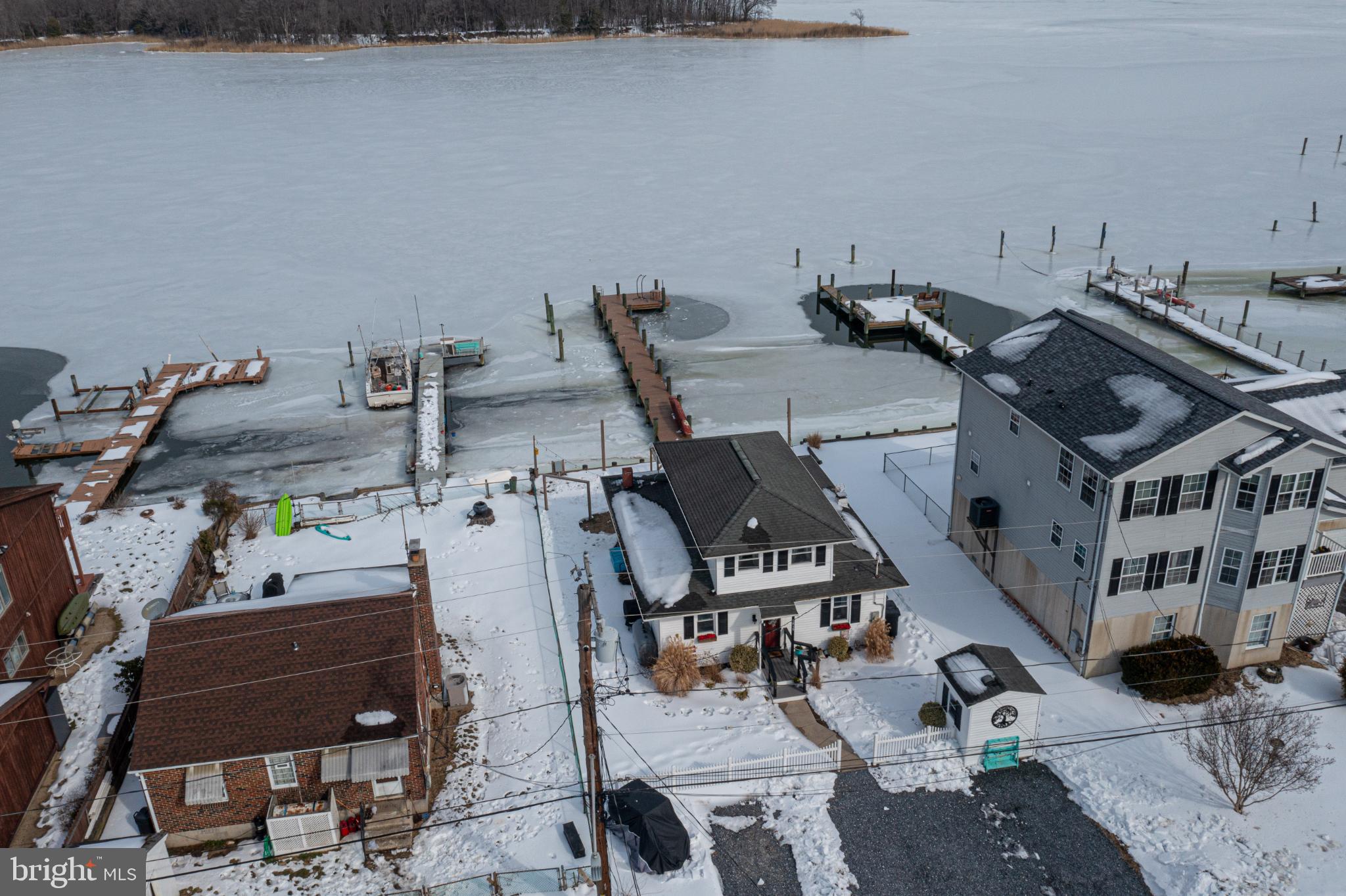 WILSON POINT - Residential