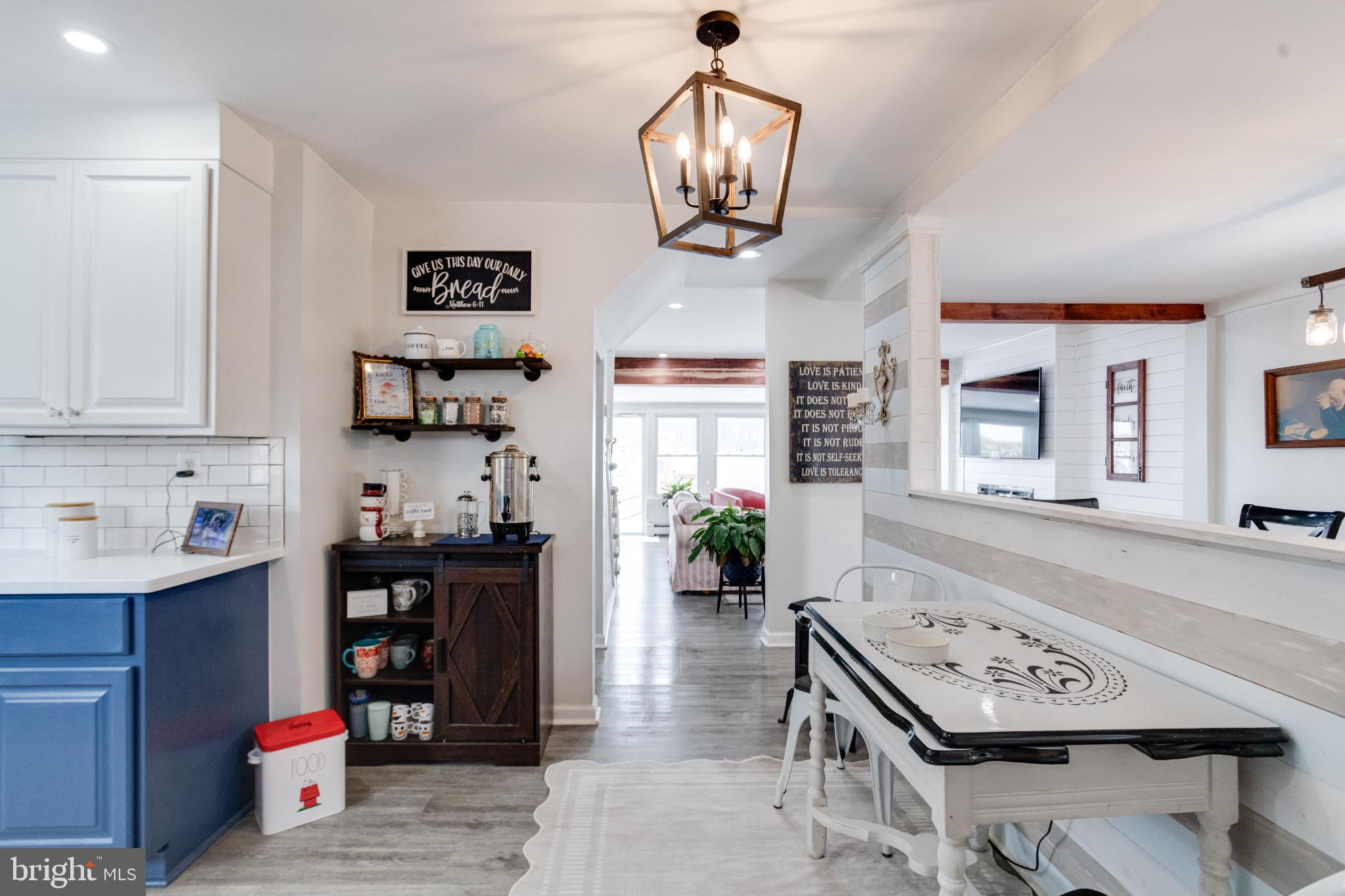 WILSON POINT - Residential