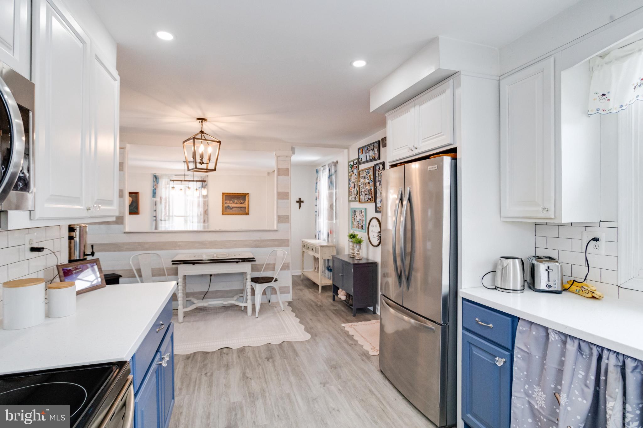 WILSON POINT - Residential