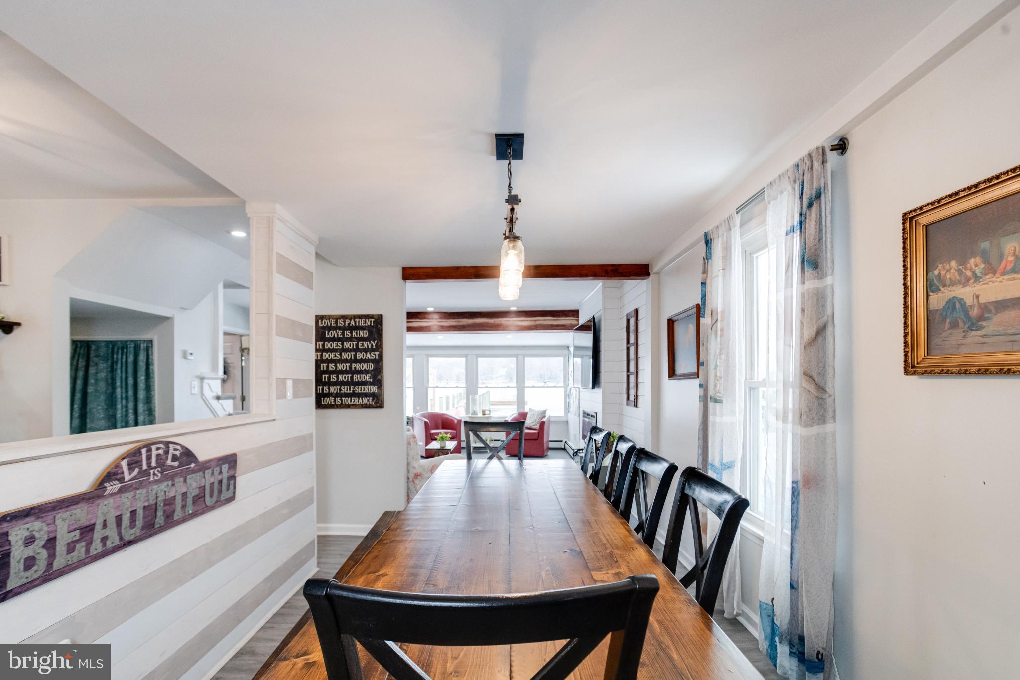 WILSON POINT - Residential