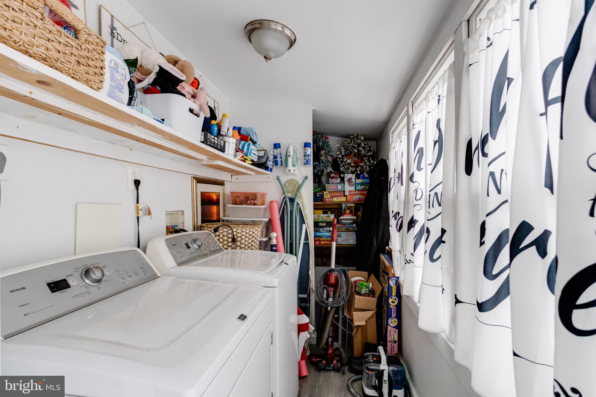 WILSON POINT - Residential