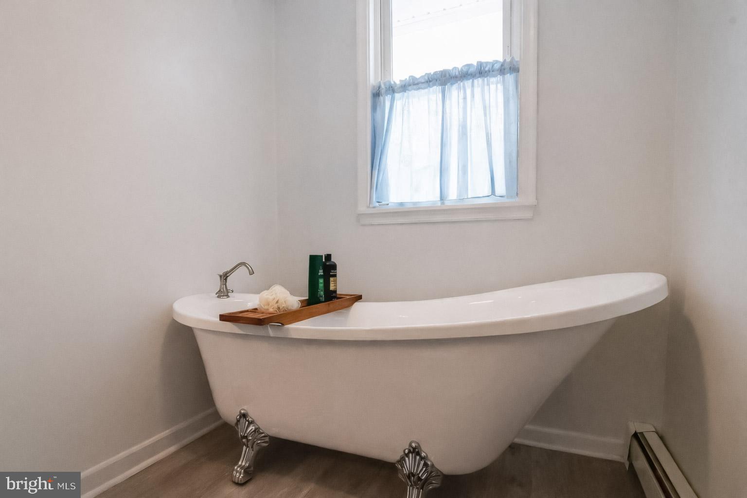 WILSON POINT - Residential