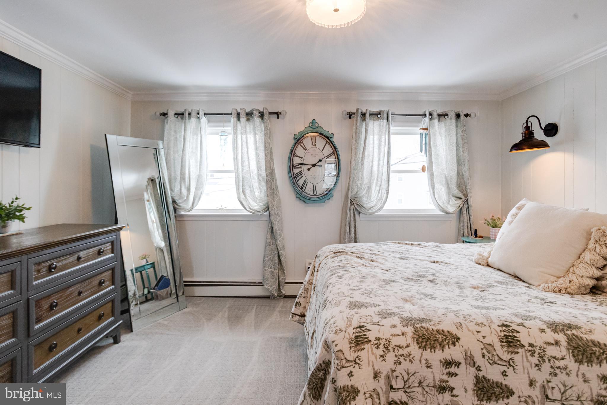 WILSON POINT - Residential